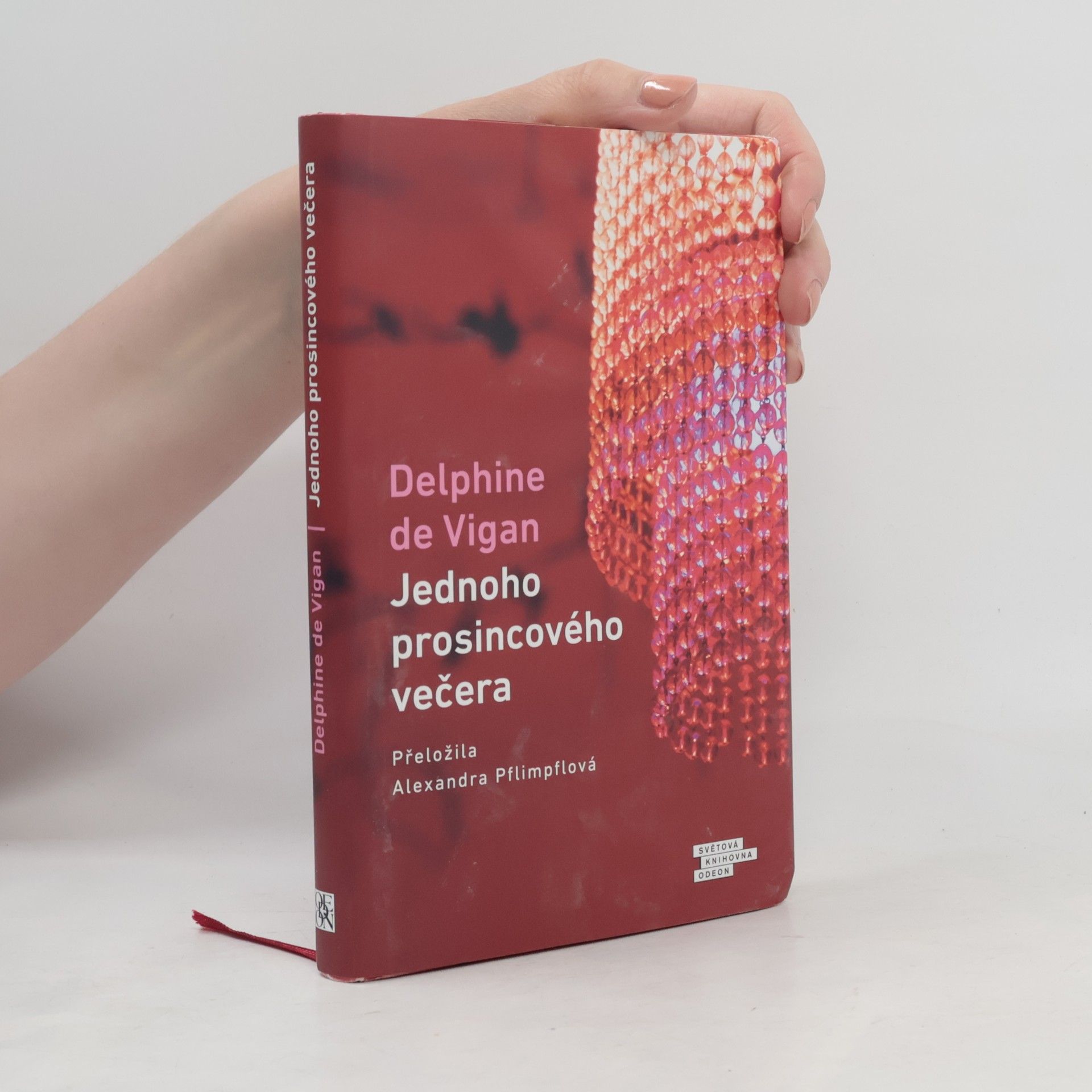 Jednoho prosincového večera