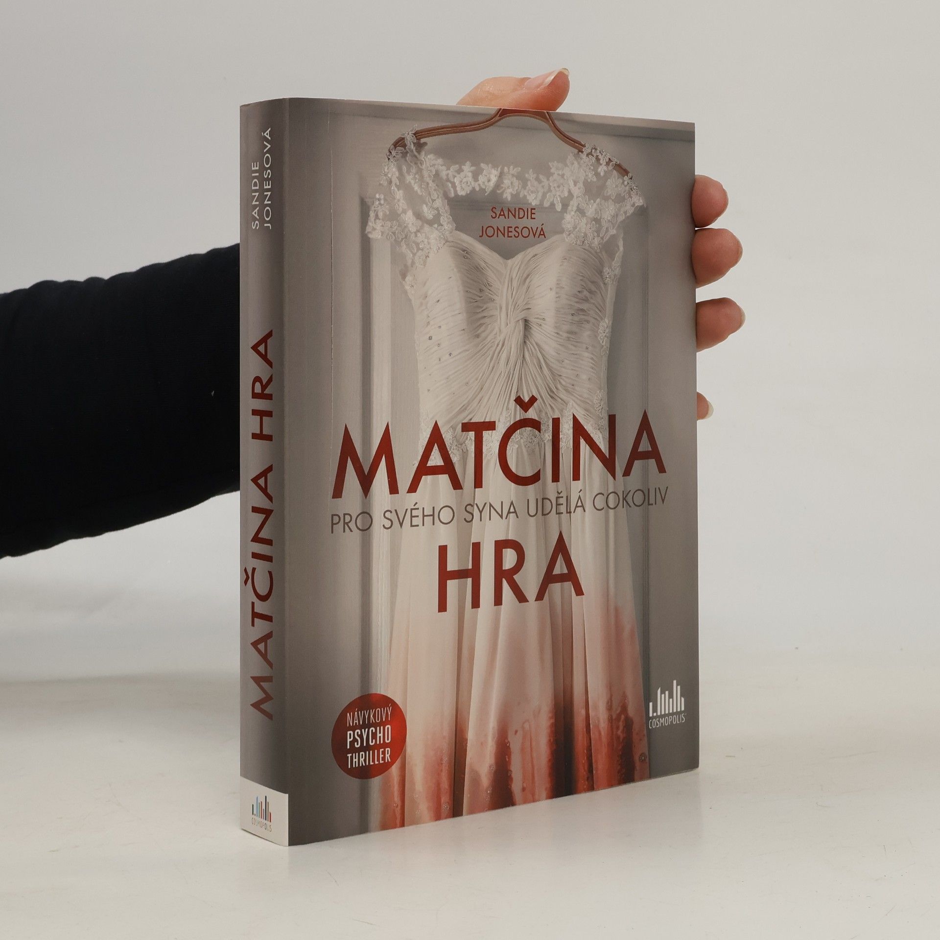 Matčina hra