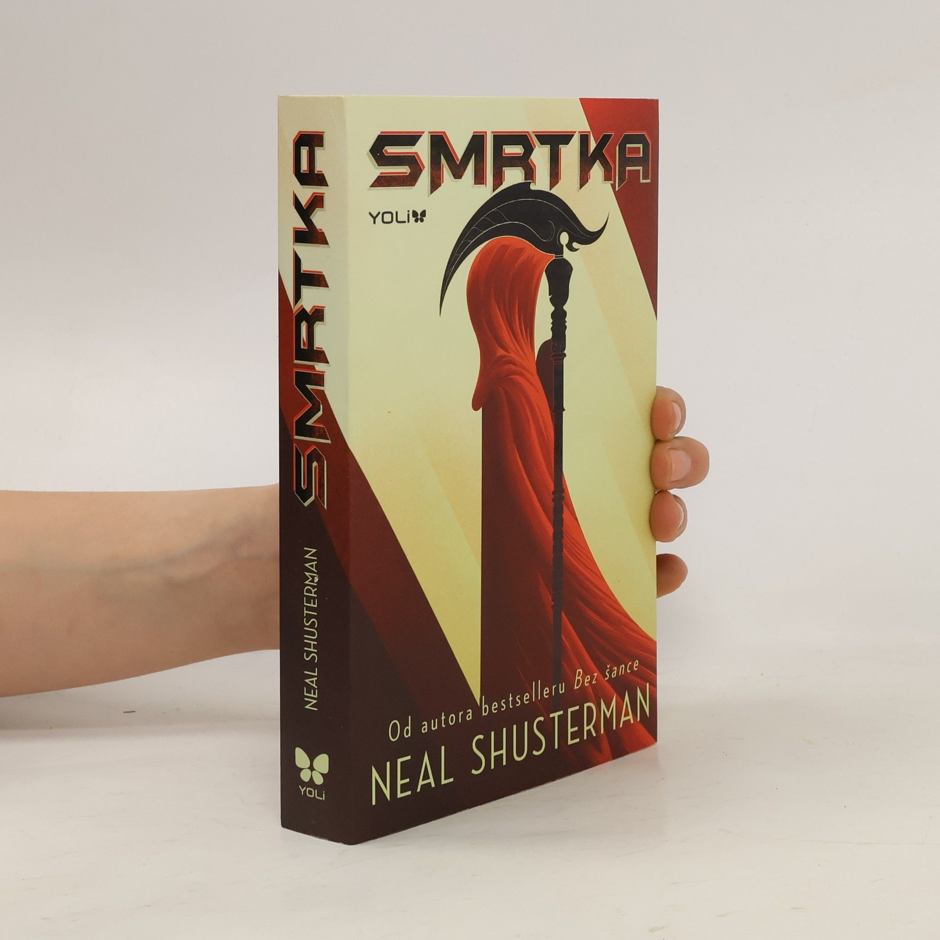 Smrtka