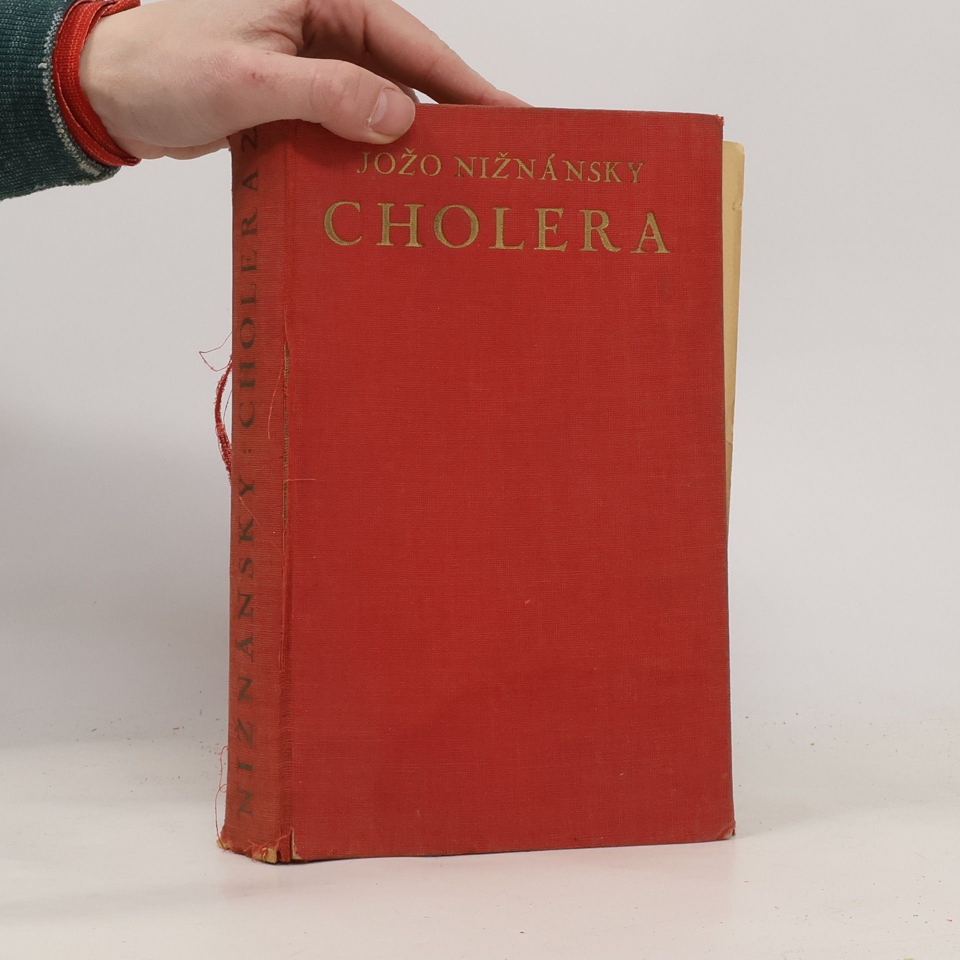 Cholera 2