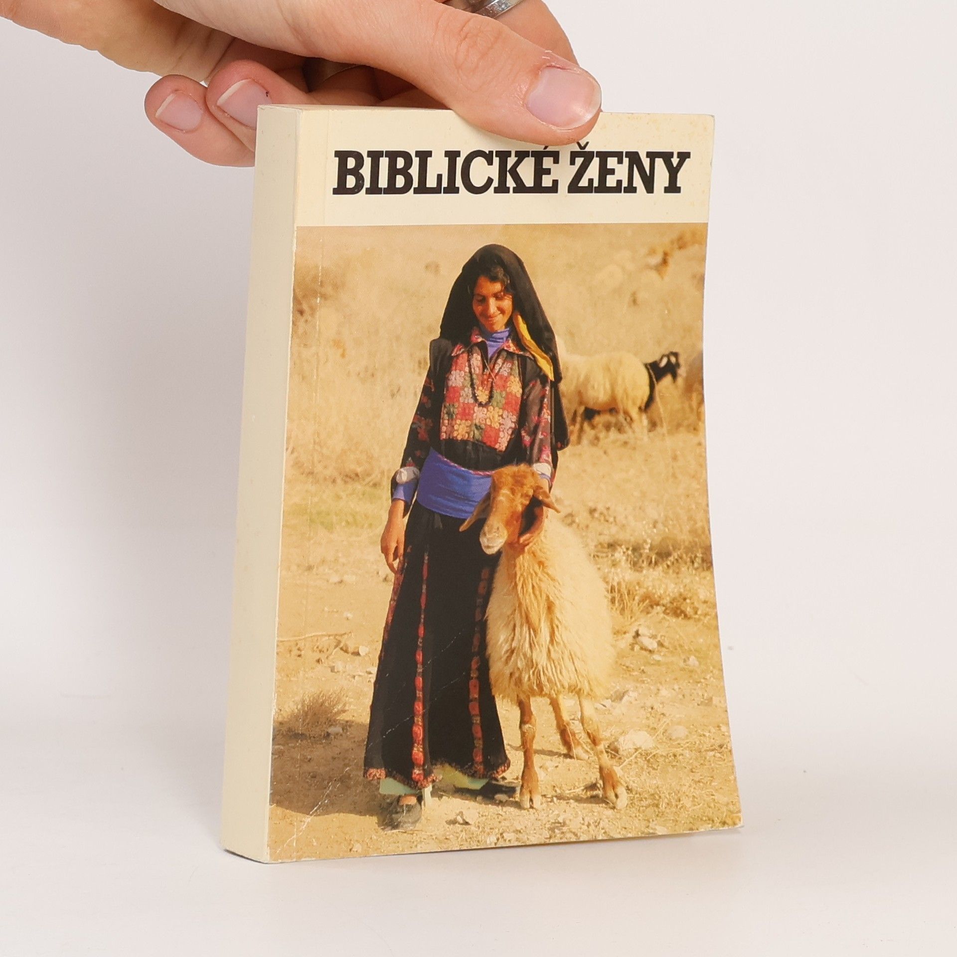 Various authors Biblické ženy