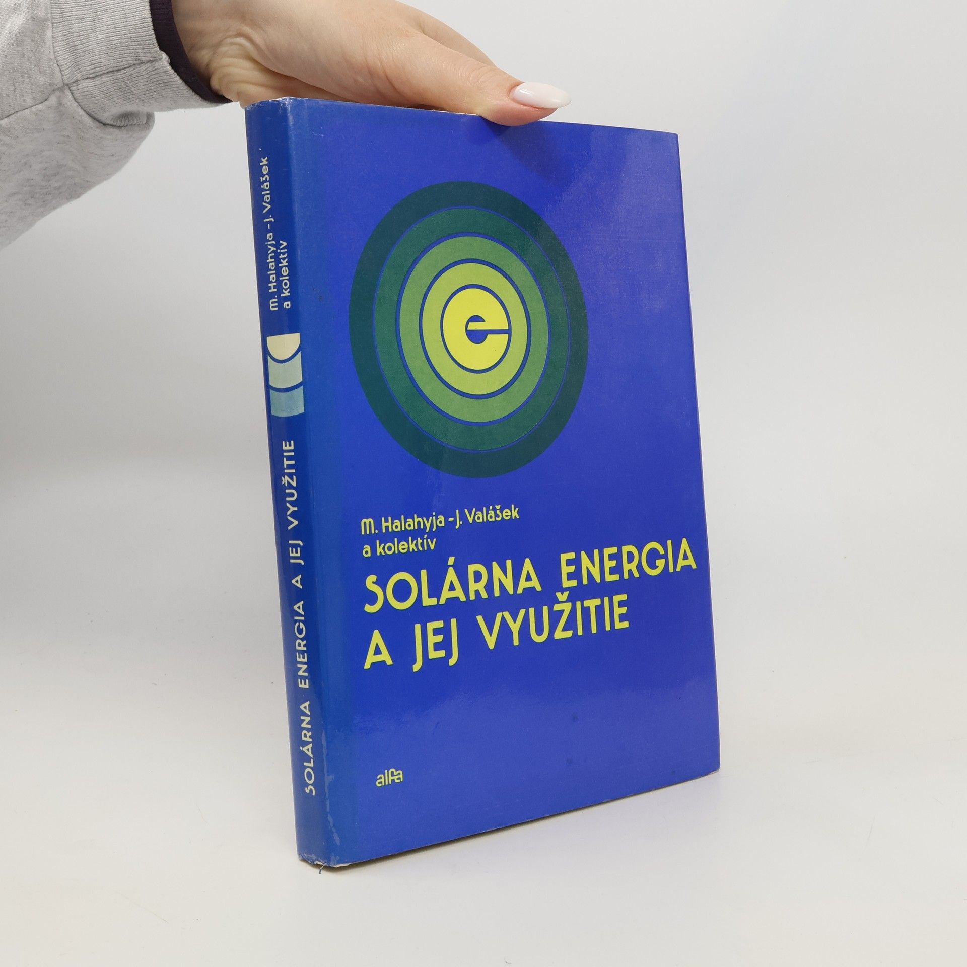 Solárna energia a jej využitie