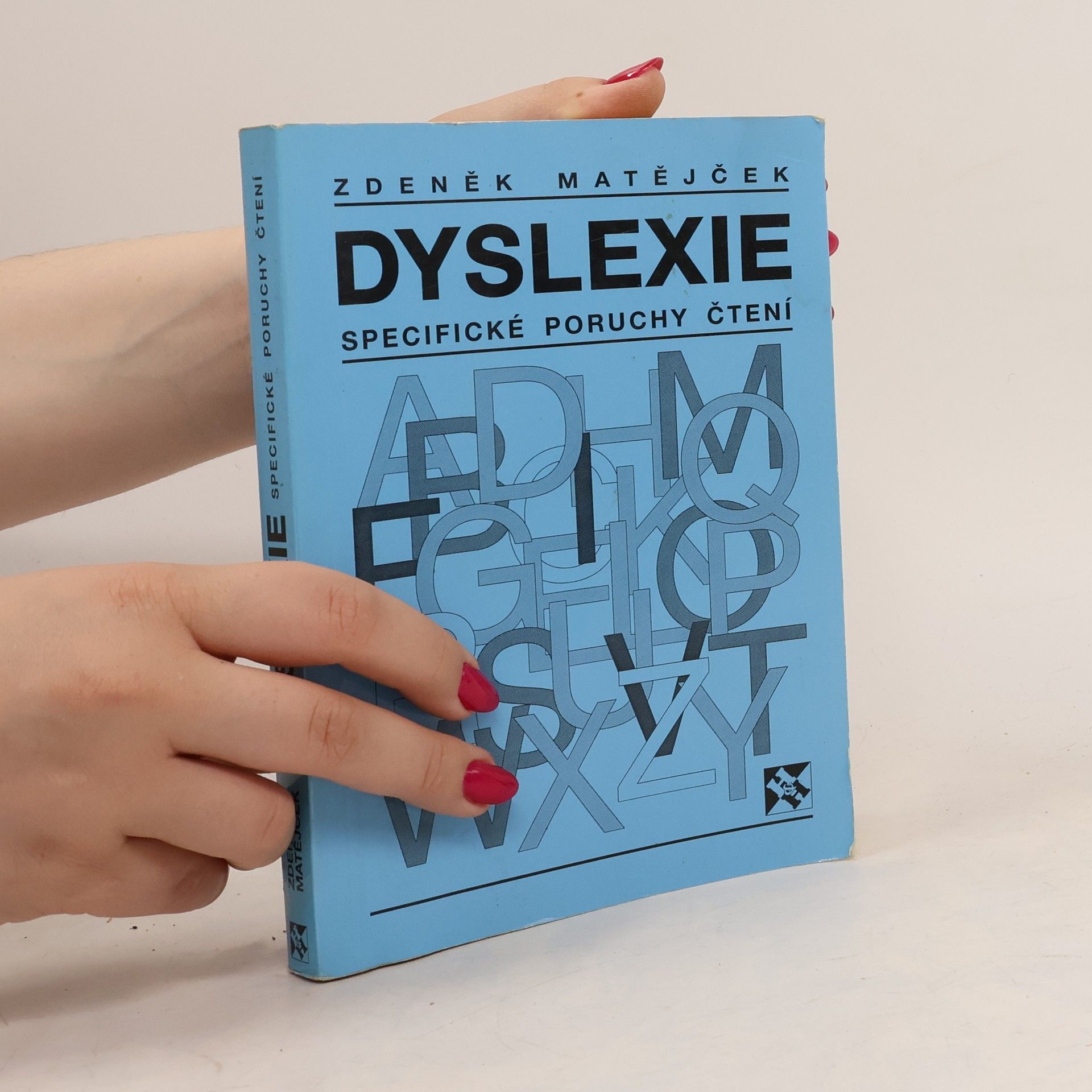 Dyslexie