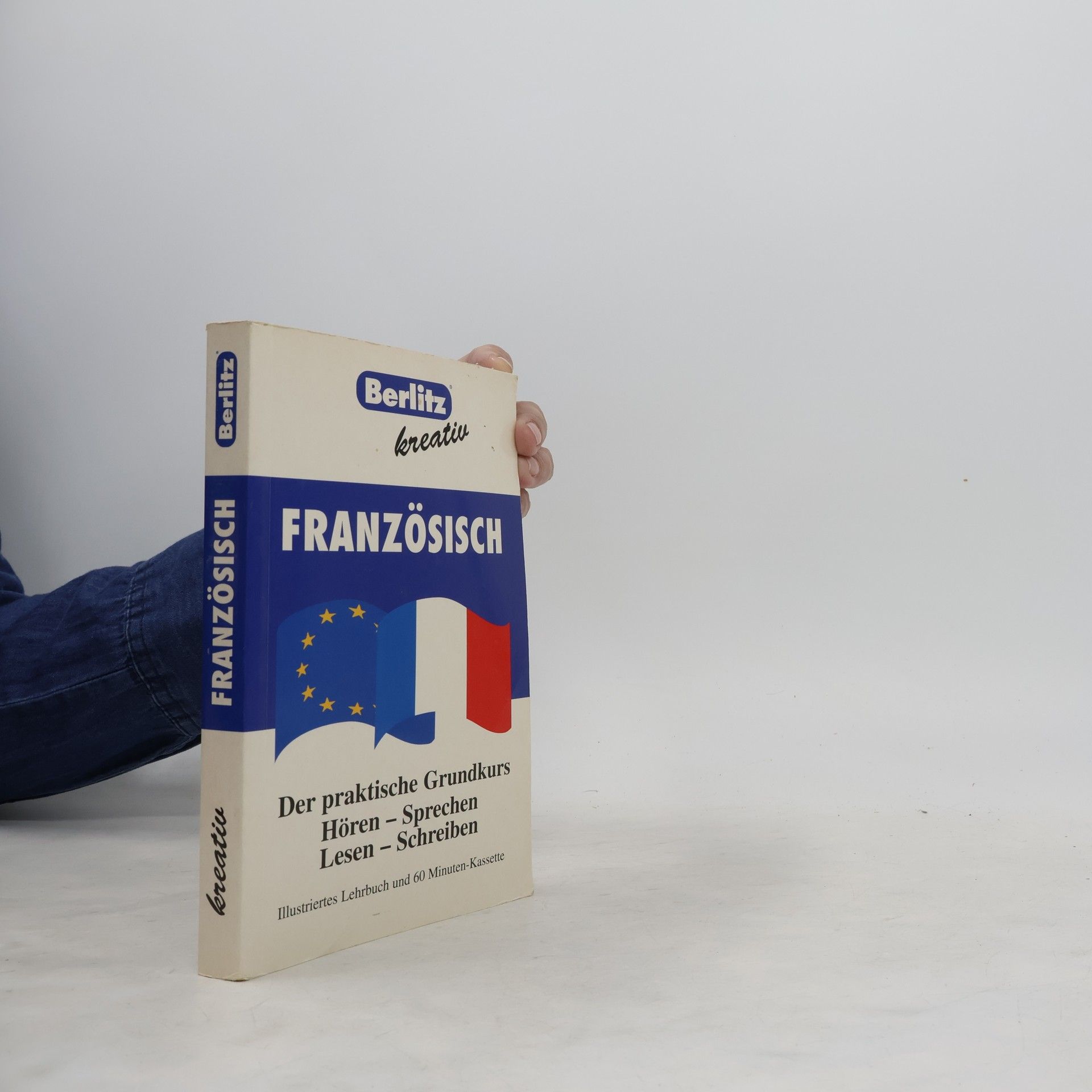 Auteurscollectief Französisch. Der praktische Grundkurs