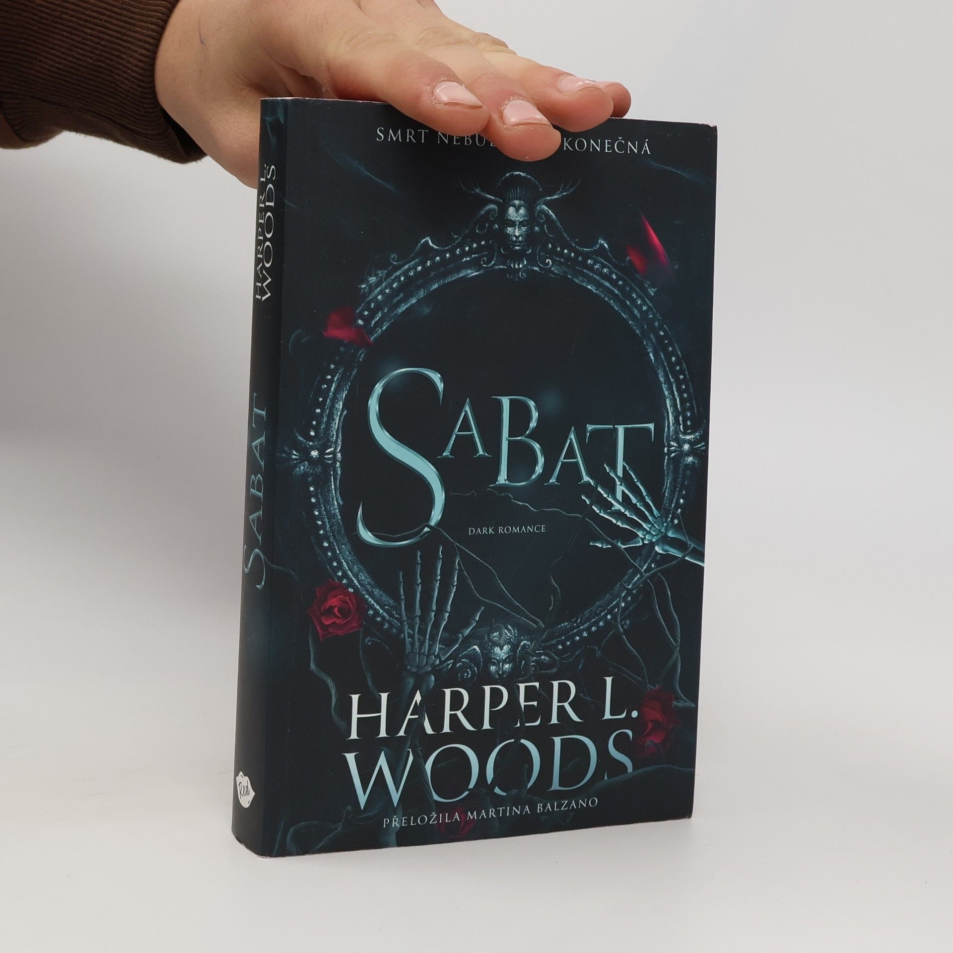 Harper L. Woods Sabat