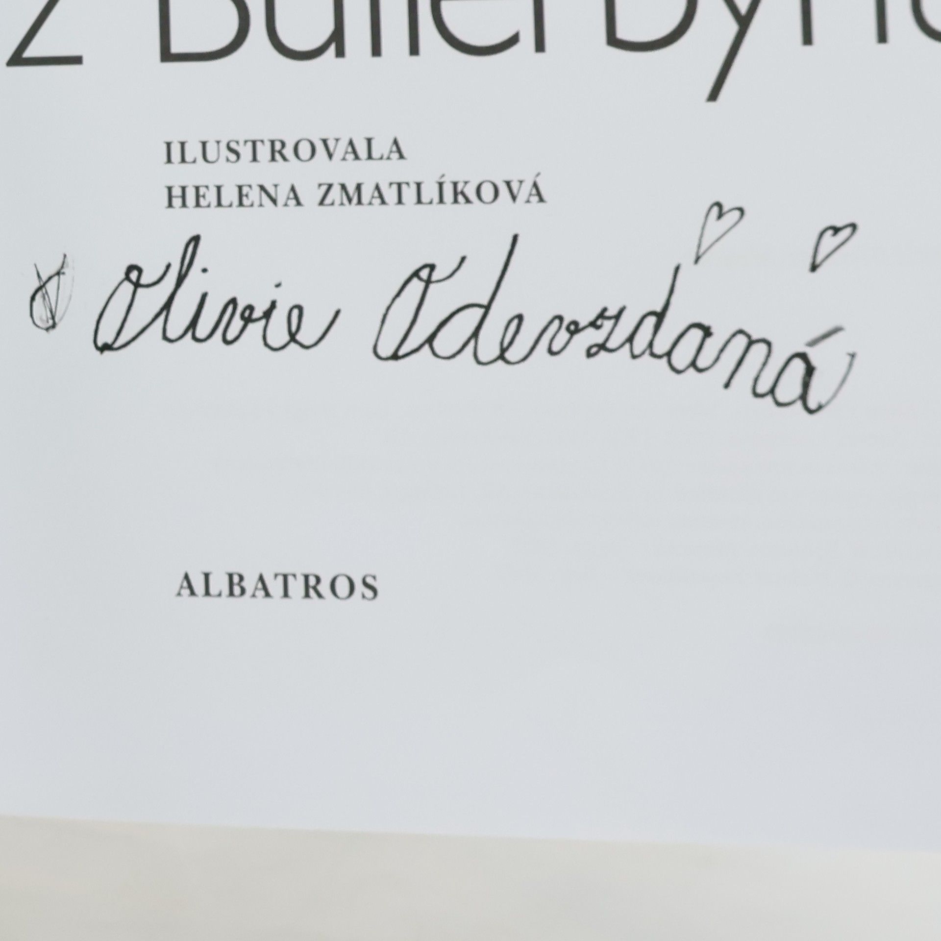 Astrid Lindgren Děti z Bullerbynu