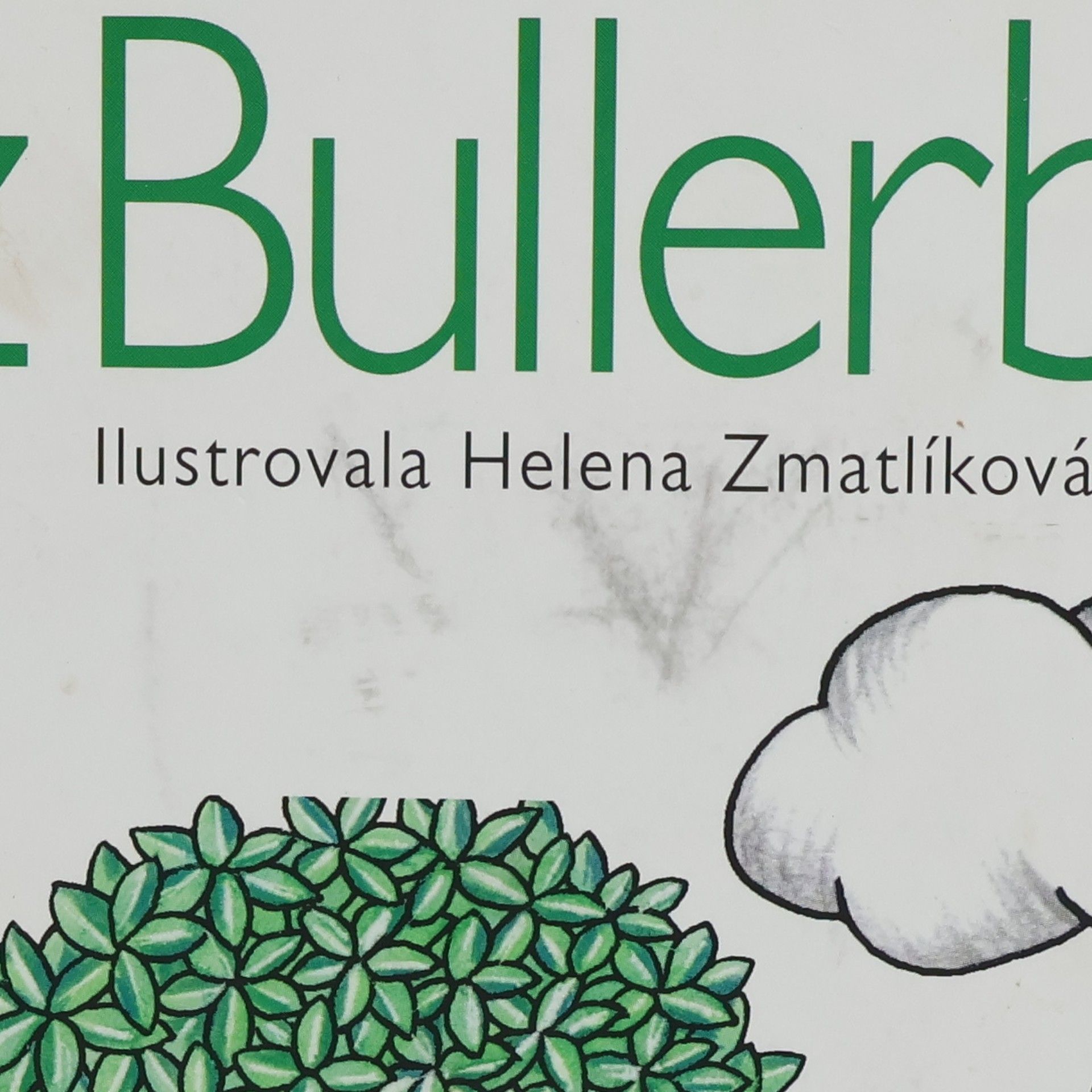 Astrid Lindgren Děti z Bullerbynu