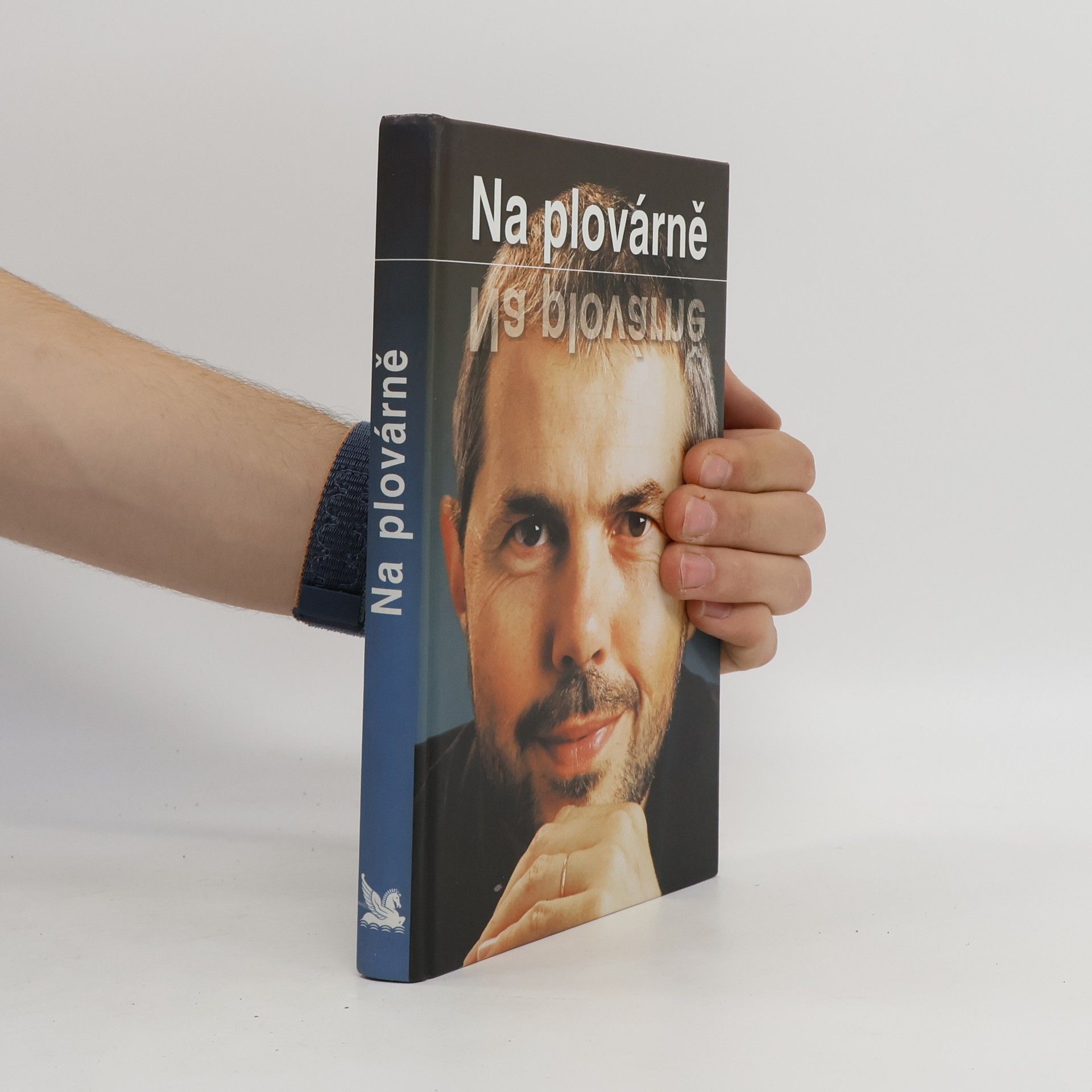 Na plovárně
