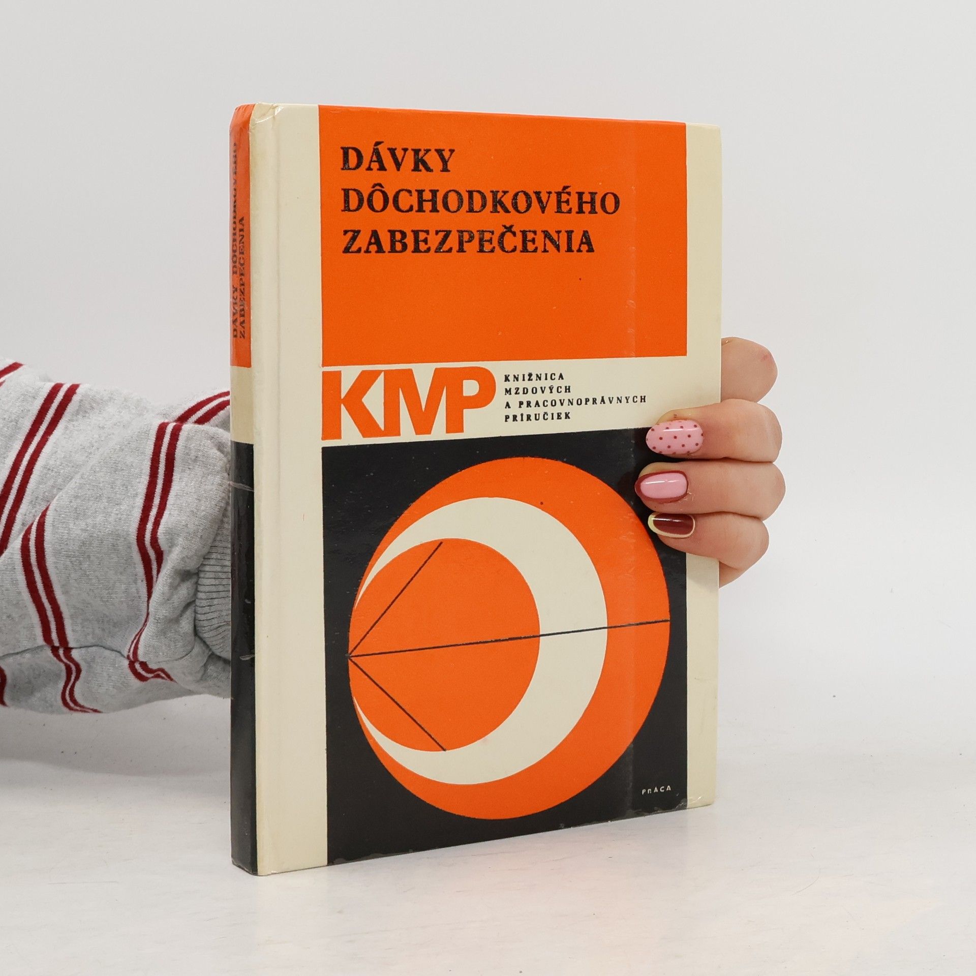 Štefan Krajčovič Dávky dôchodkového zabezpečenia