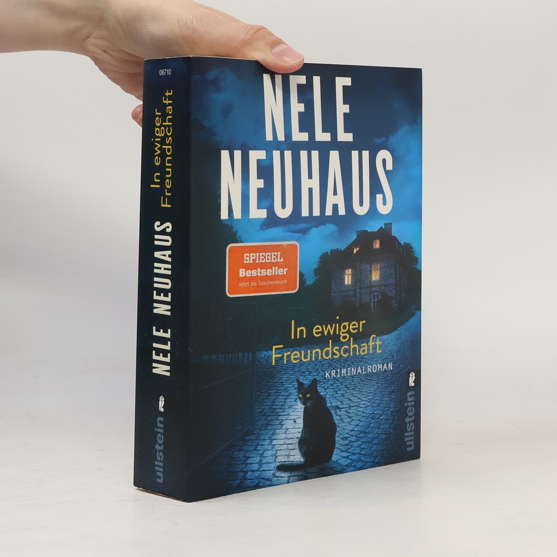 Nele Neuhaus In ewiger Freundschaft