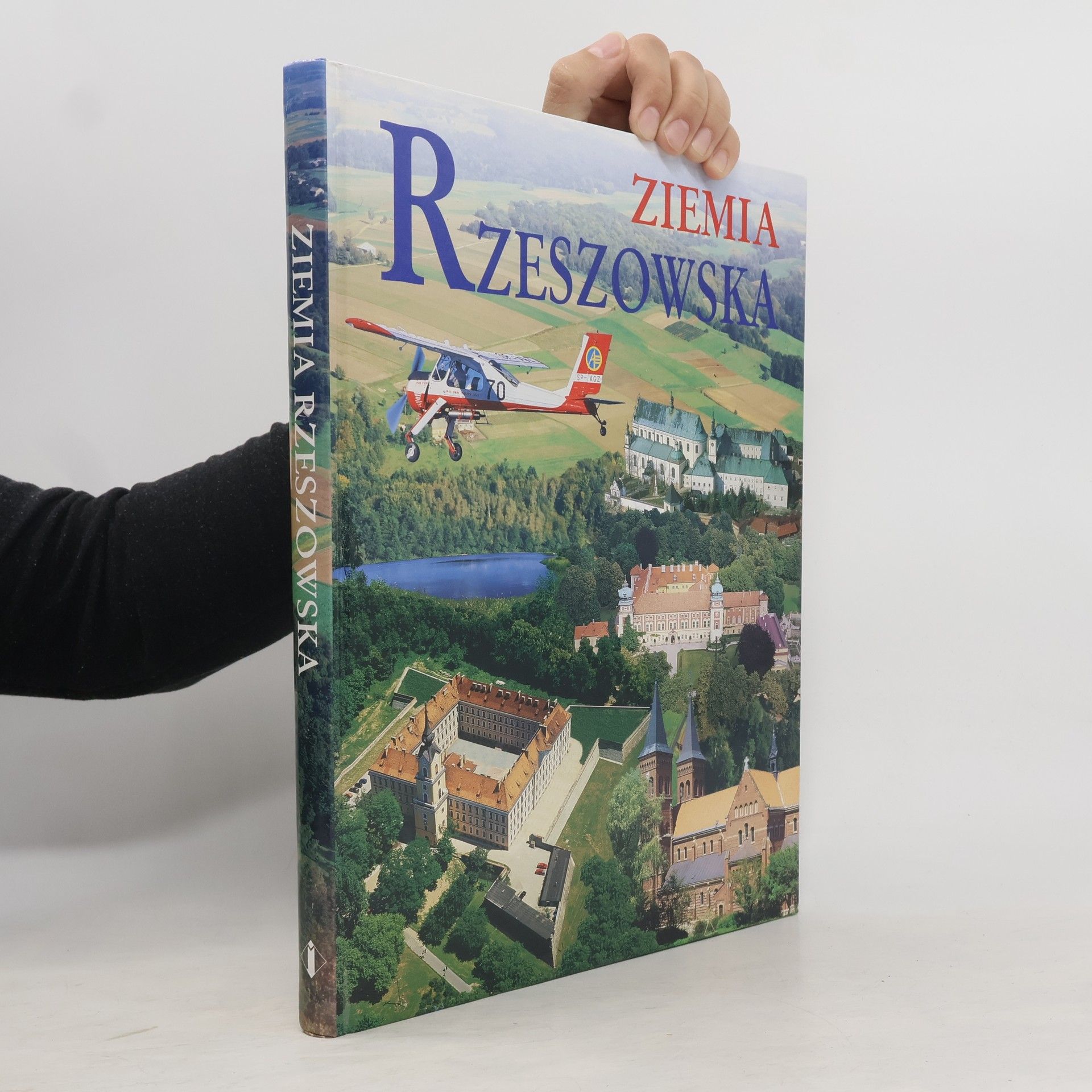 Józef Ambrozowicz Ziemia Rzeszowska
