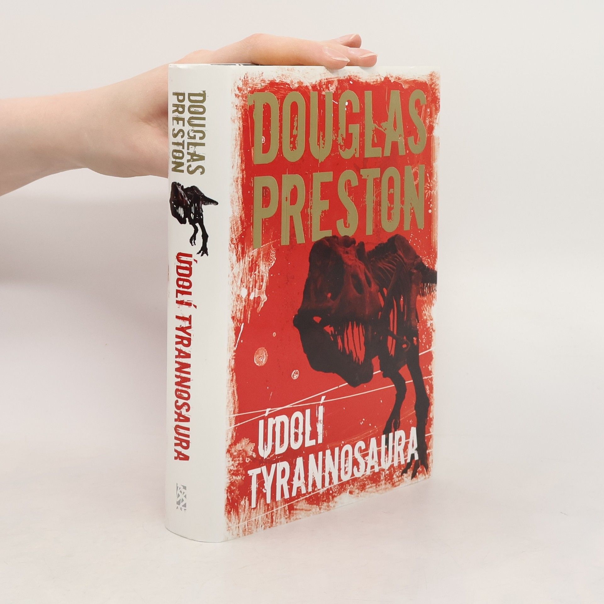 Údolí tyrannosaura