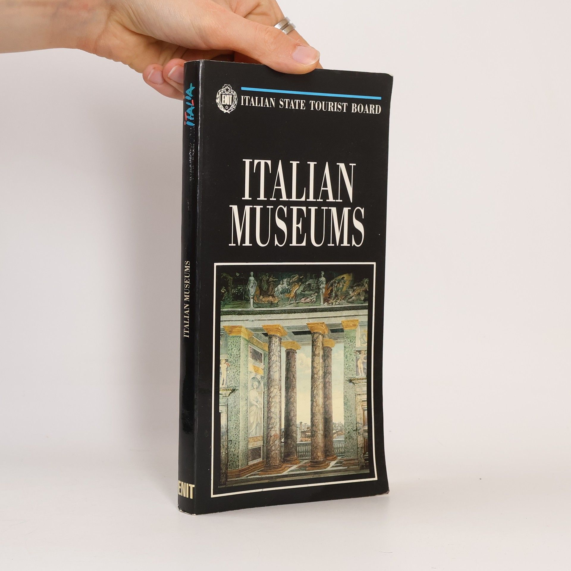 Autorenkollektiv Italian Museums