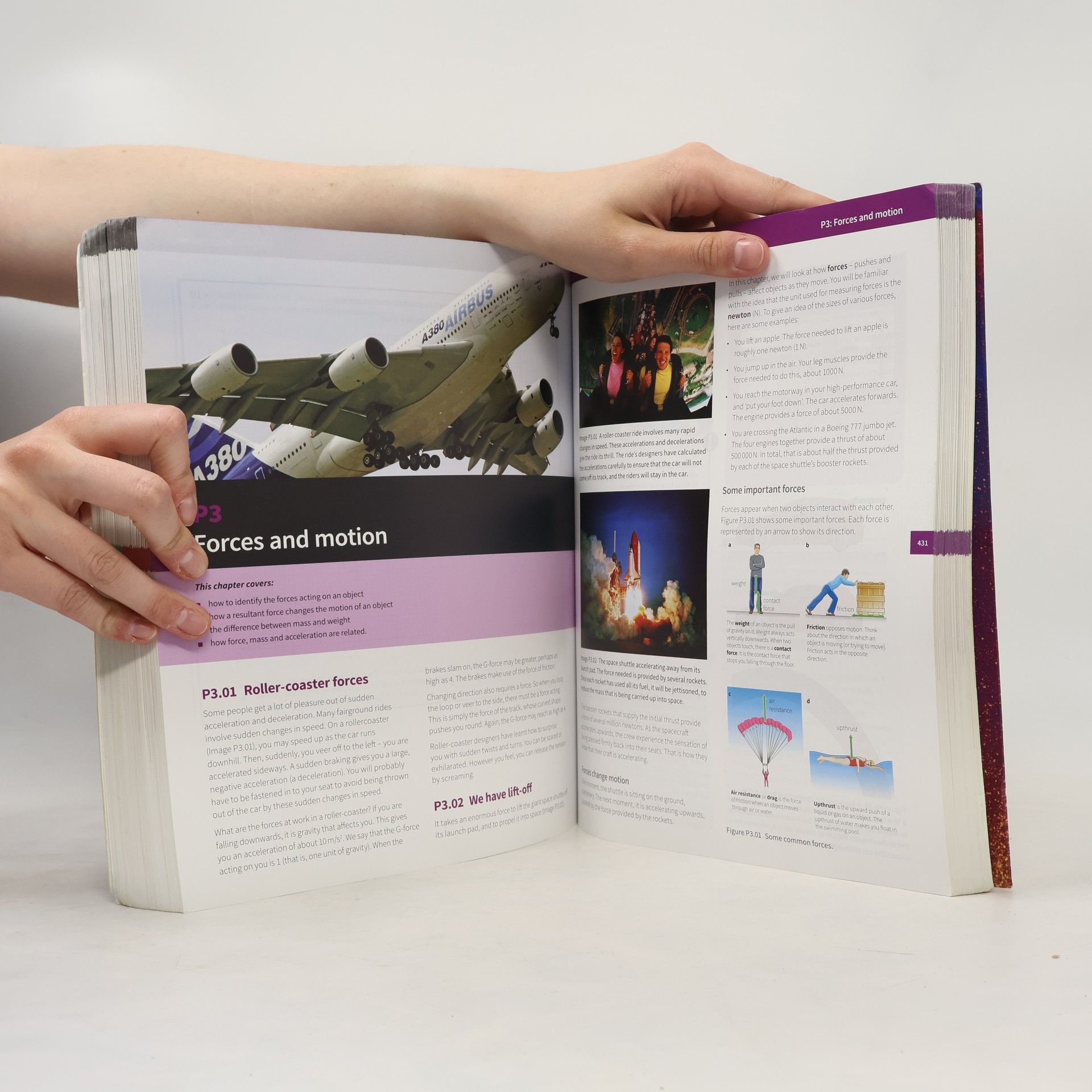 Mary Jones Cambridge IGCSE® Combined and Co-ordinated Sciences Coursebook