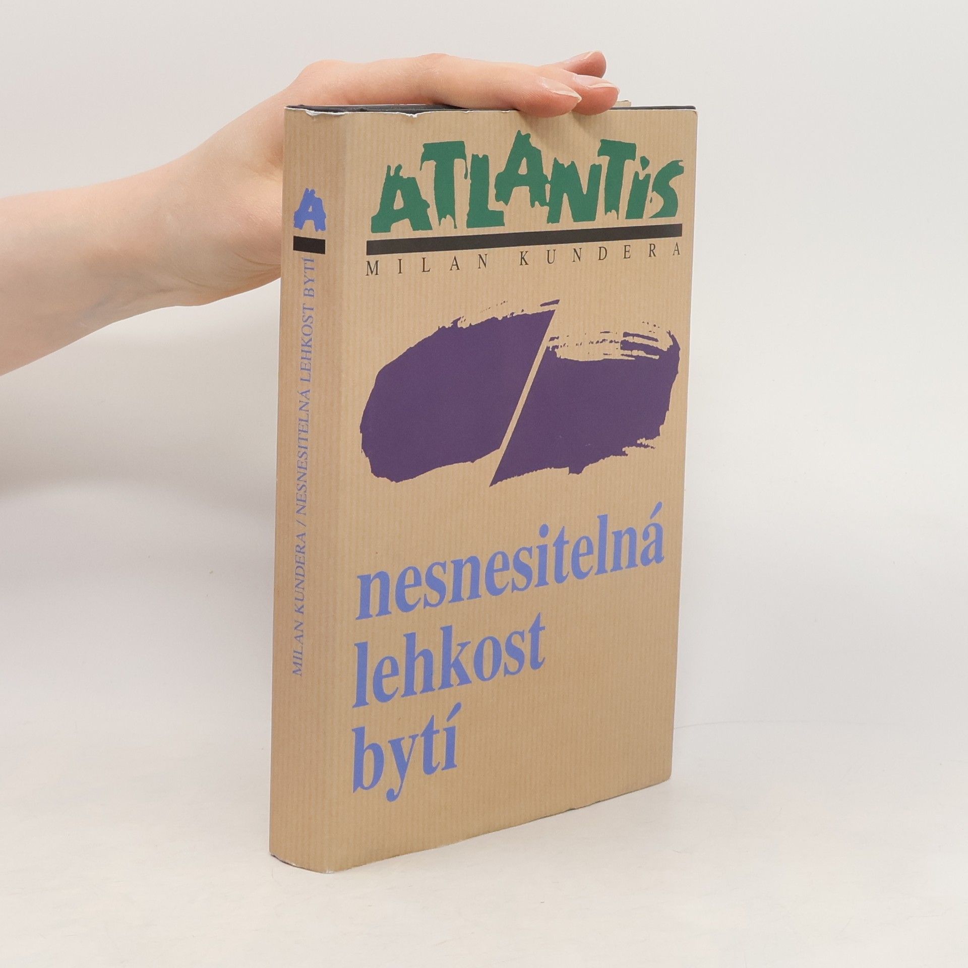 Nesnesitelná lehkost bytí
