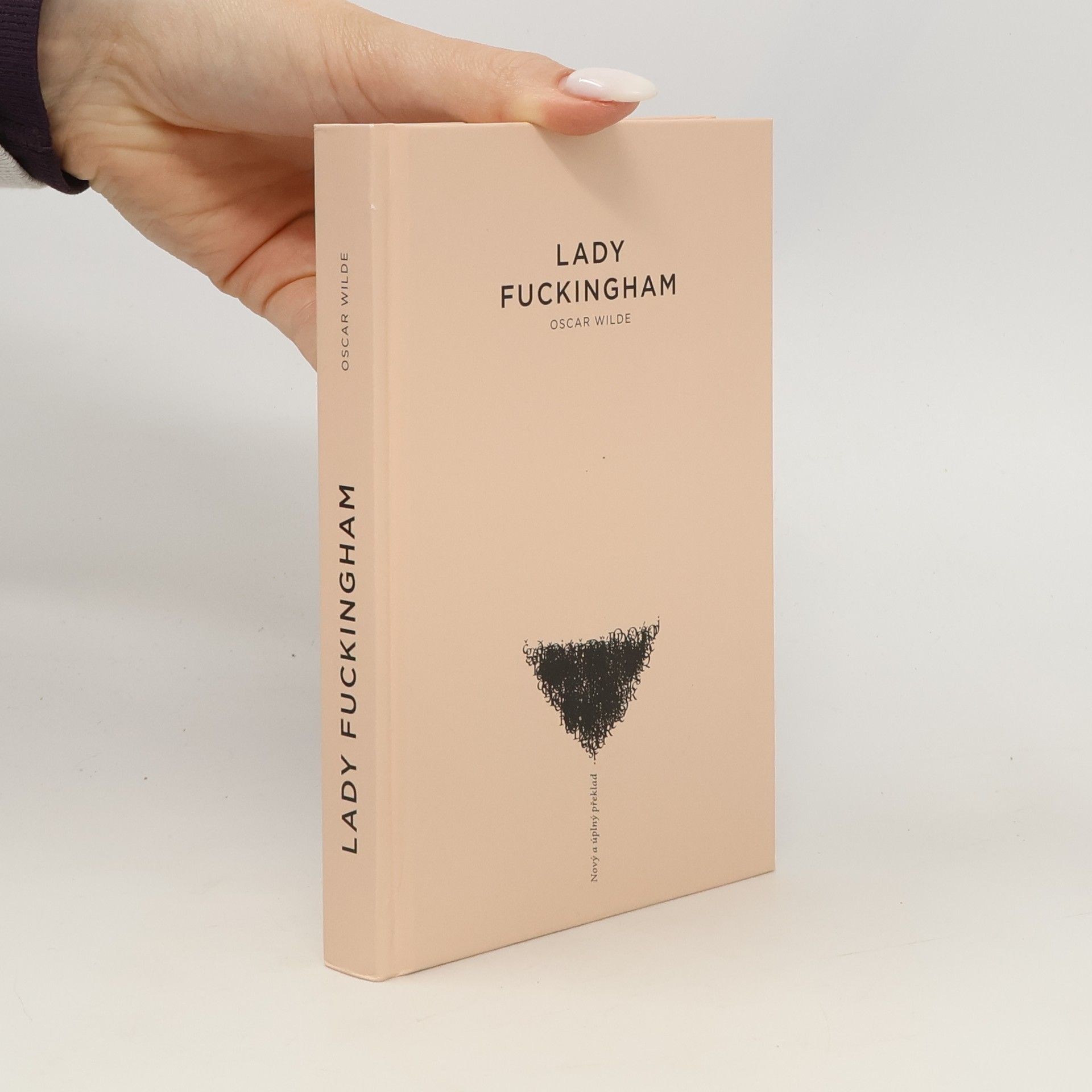 Oscar Wilde Lady Fuckingham