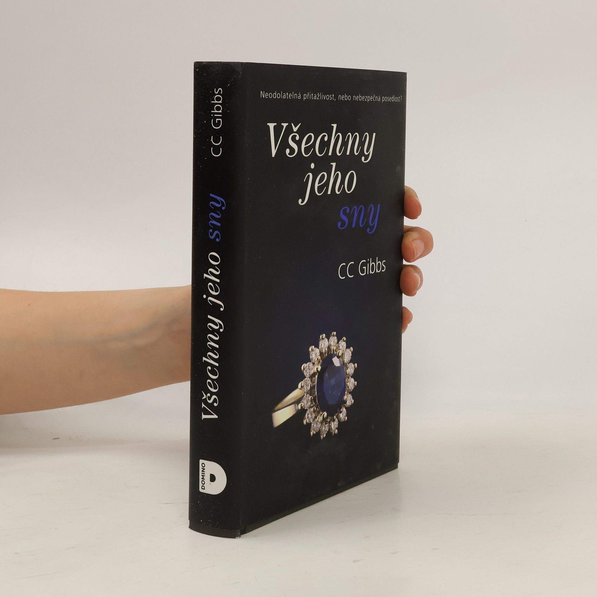 C. C. Gibbs Všechny jeho sny