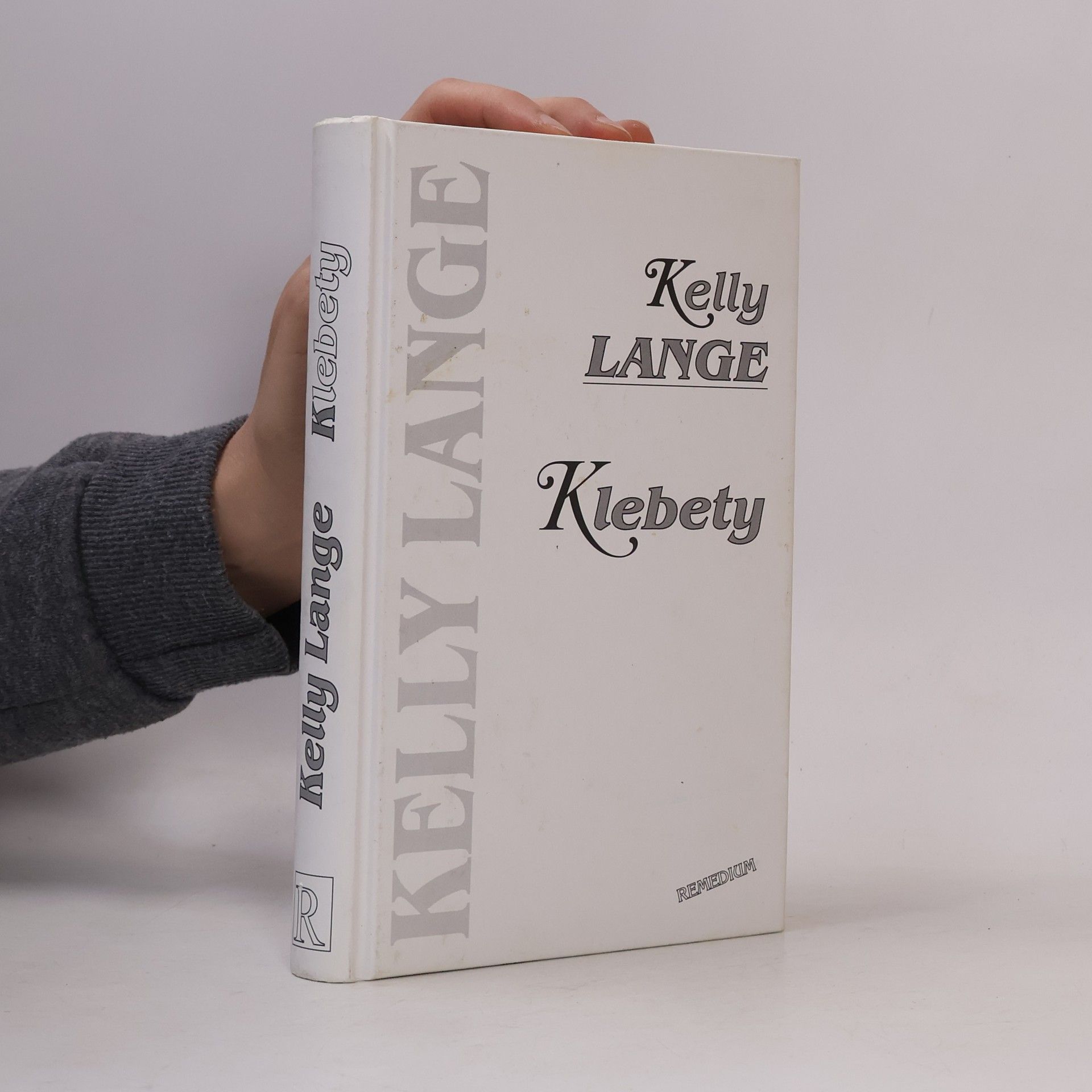 Kelly Lance Klebety