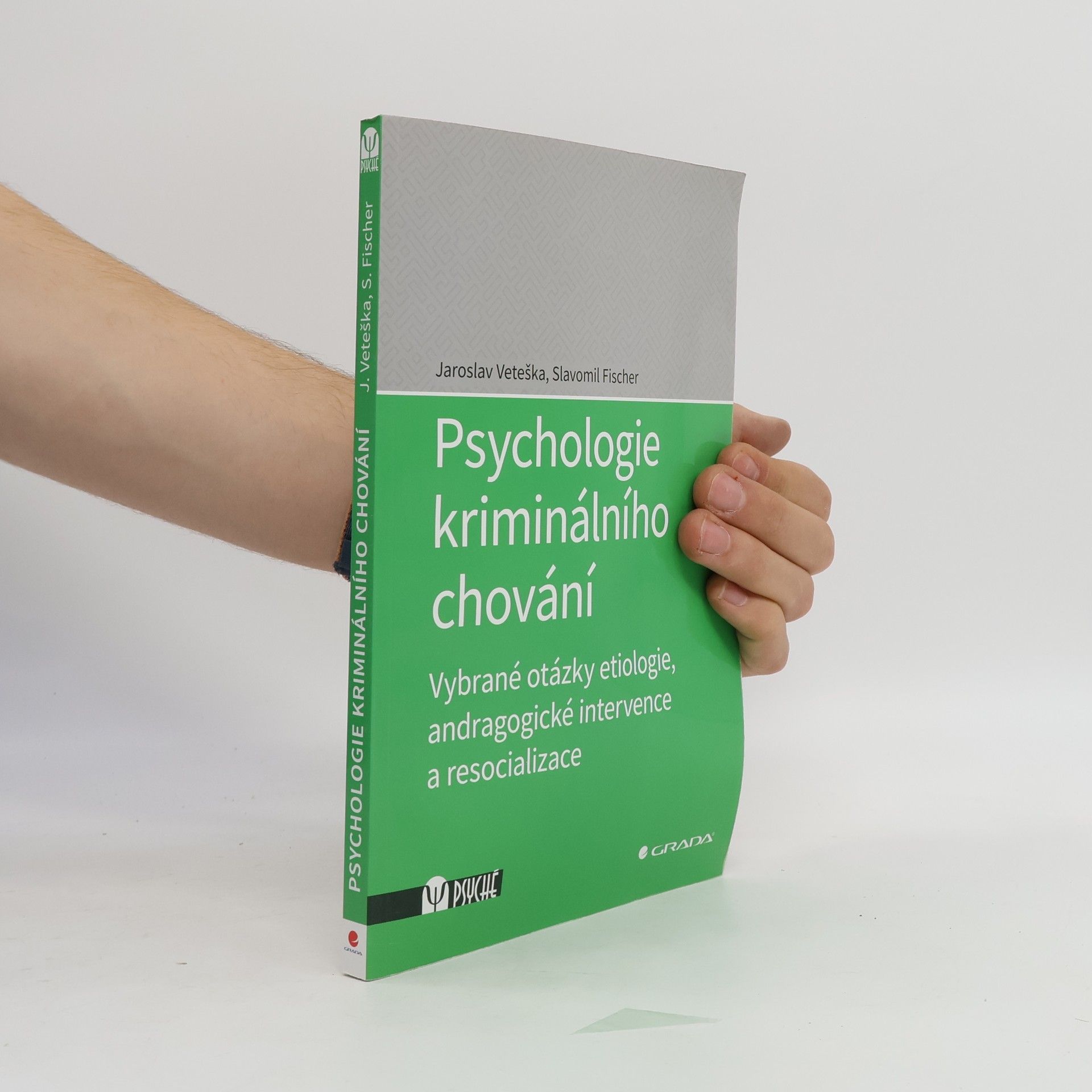 Psychologie kriminálního chování