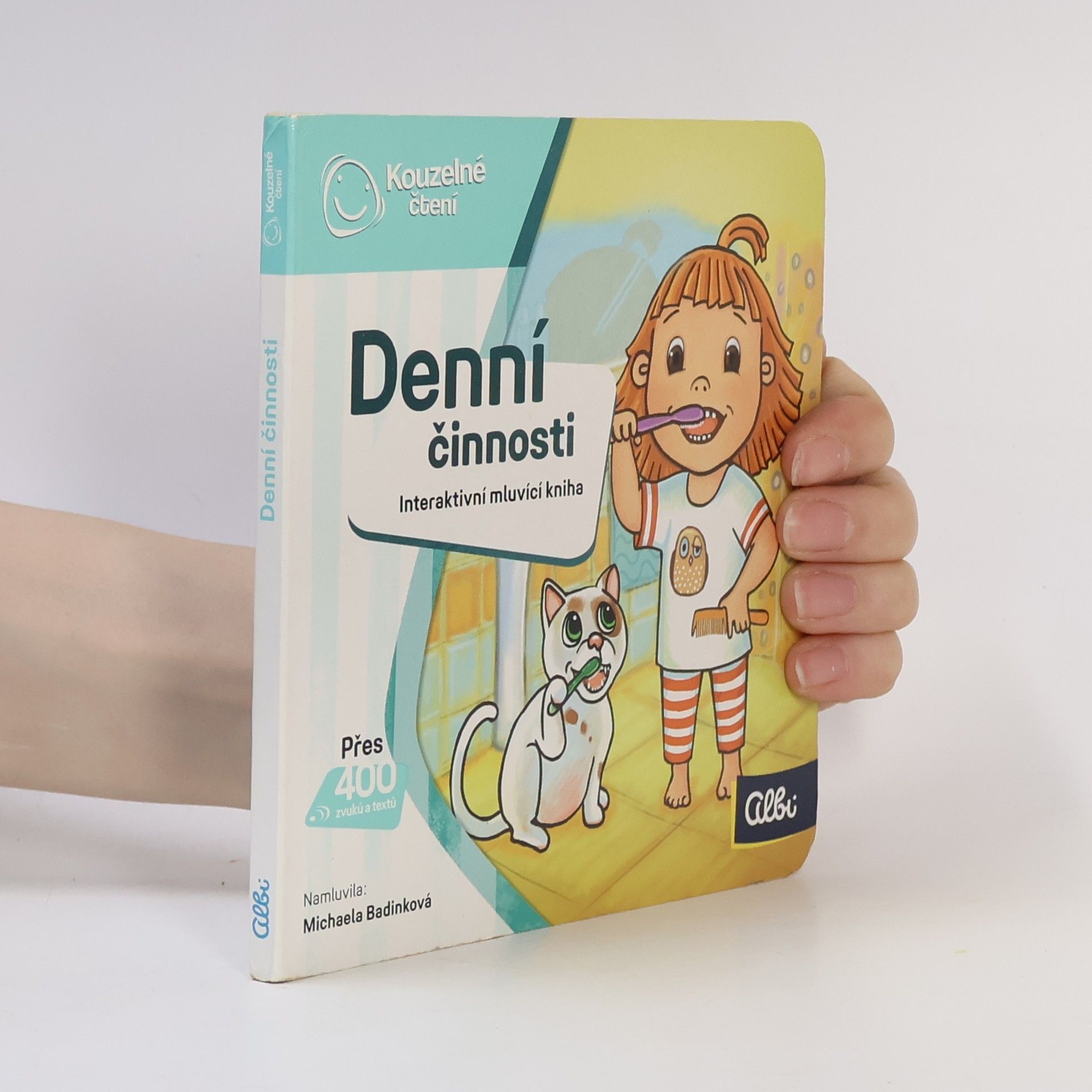 Autorenkollektiv Denní činnosti