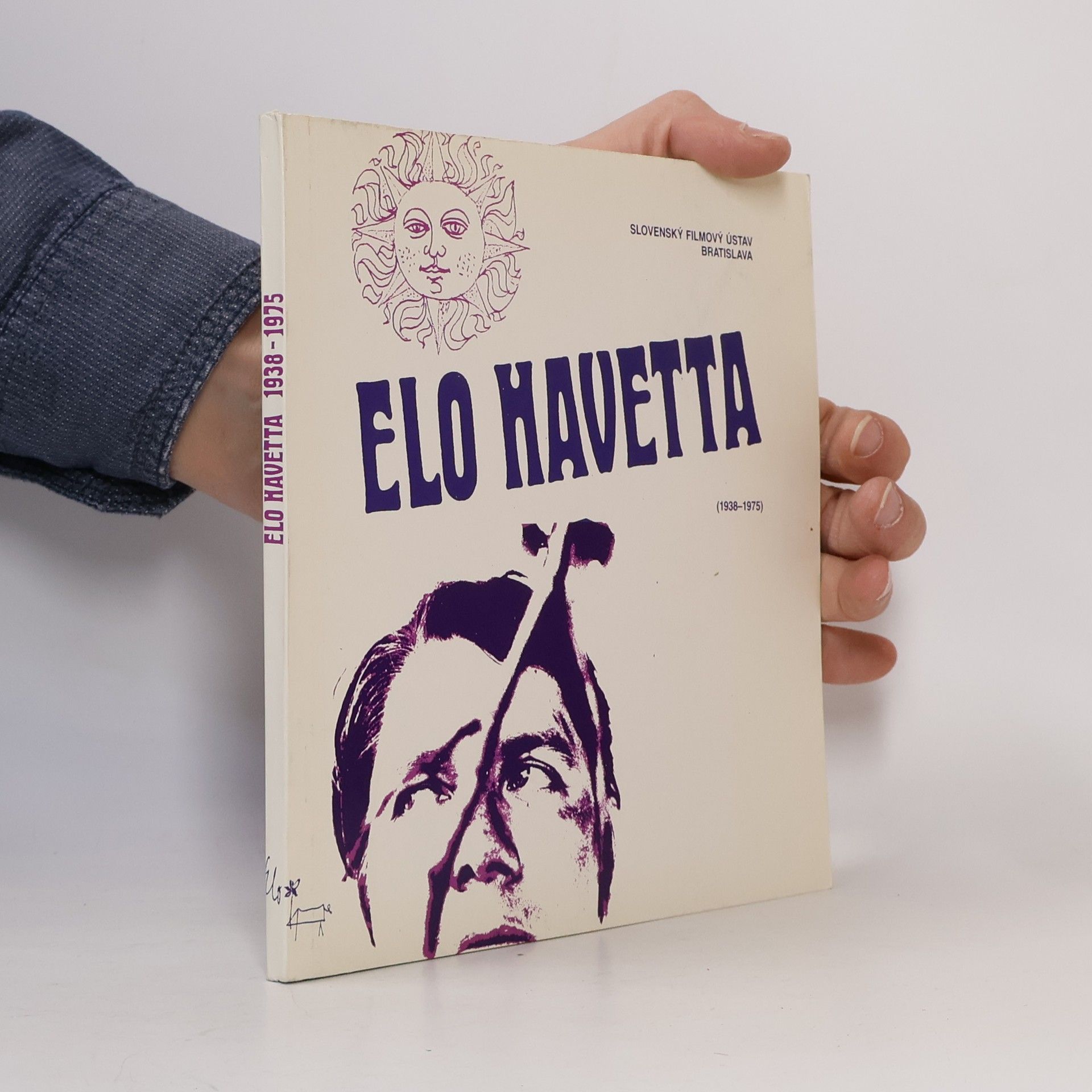 Elo Havetta (1938 - 1975)