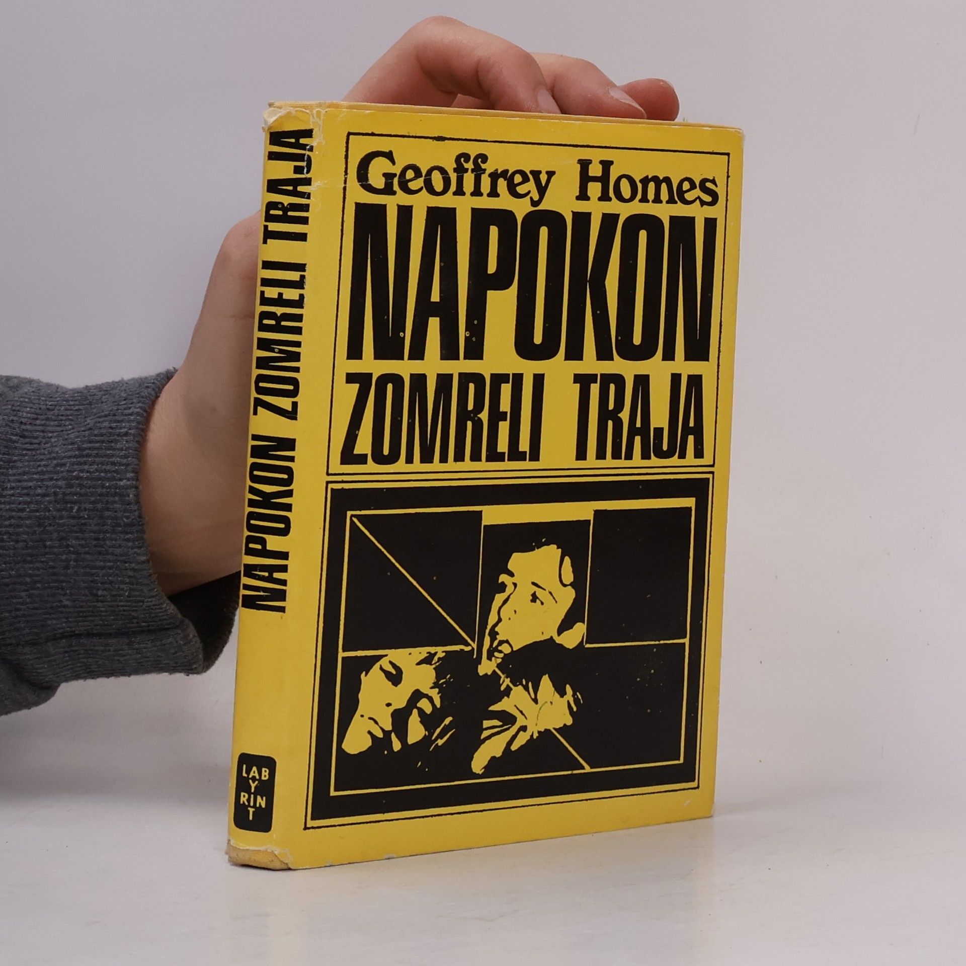 Napokon zomreli traja