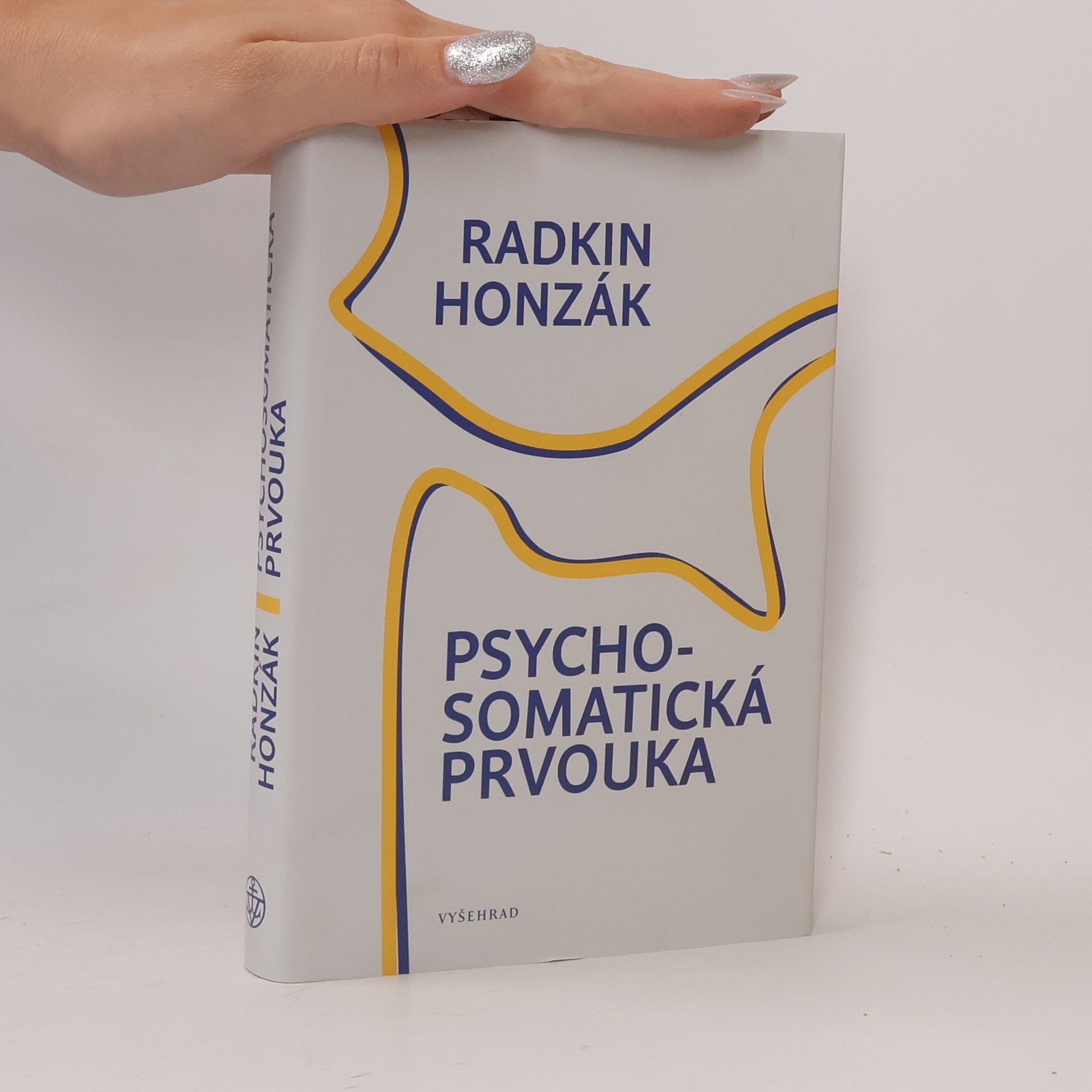Psychosomatická prvouka