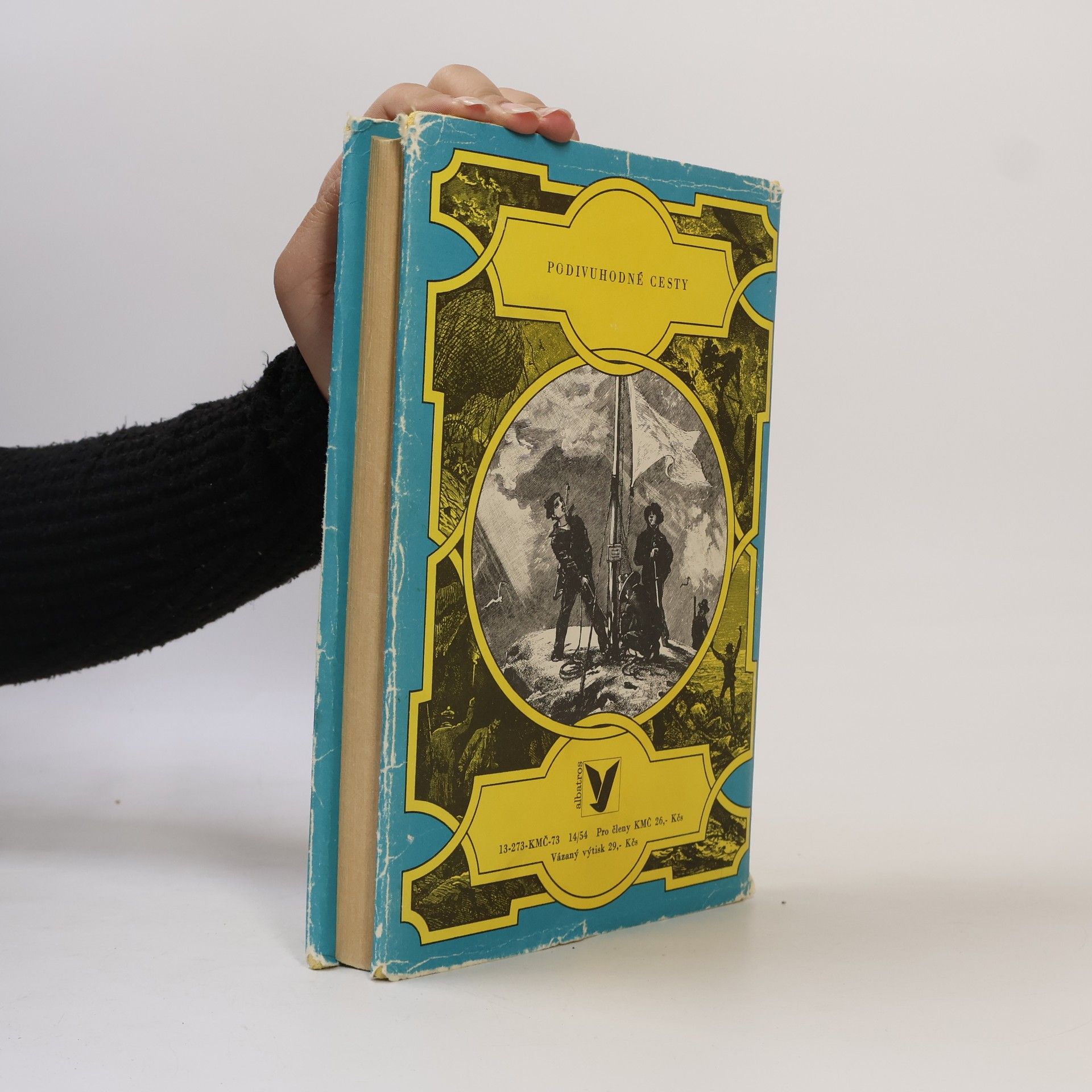 Jules Verne Dva roky prázdnin