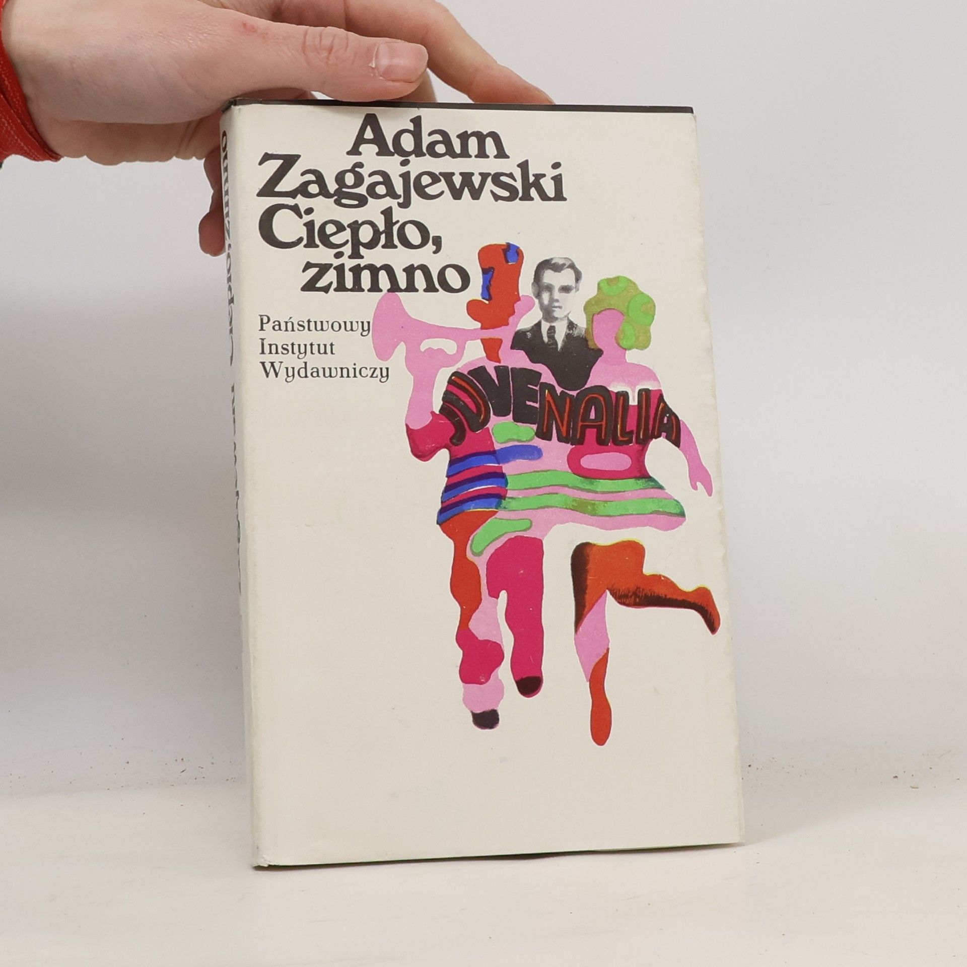 Ciepło, zimno