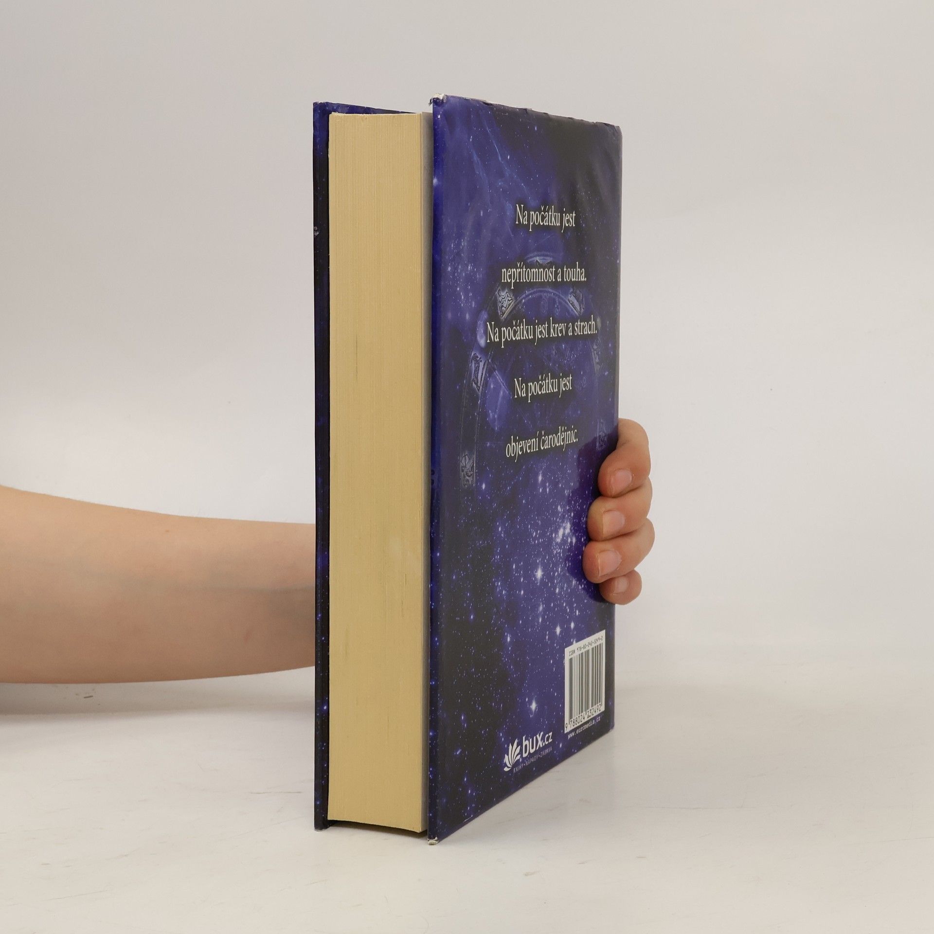 Deborah Harkness Čas čarodějnic