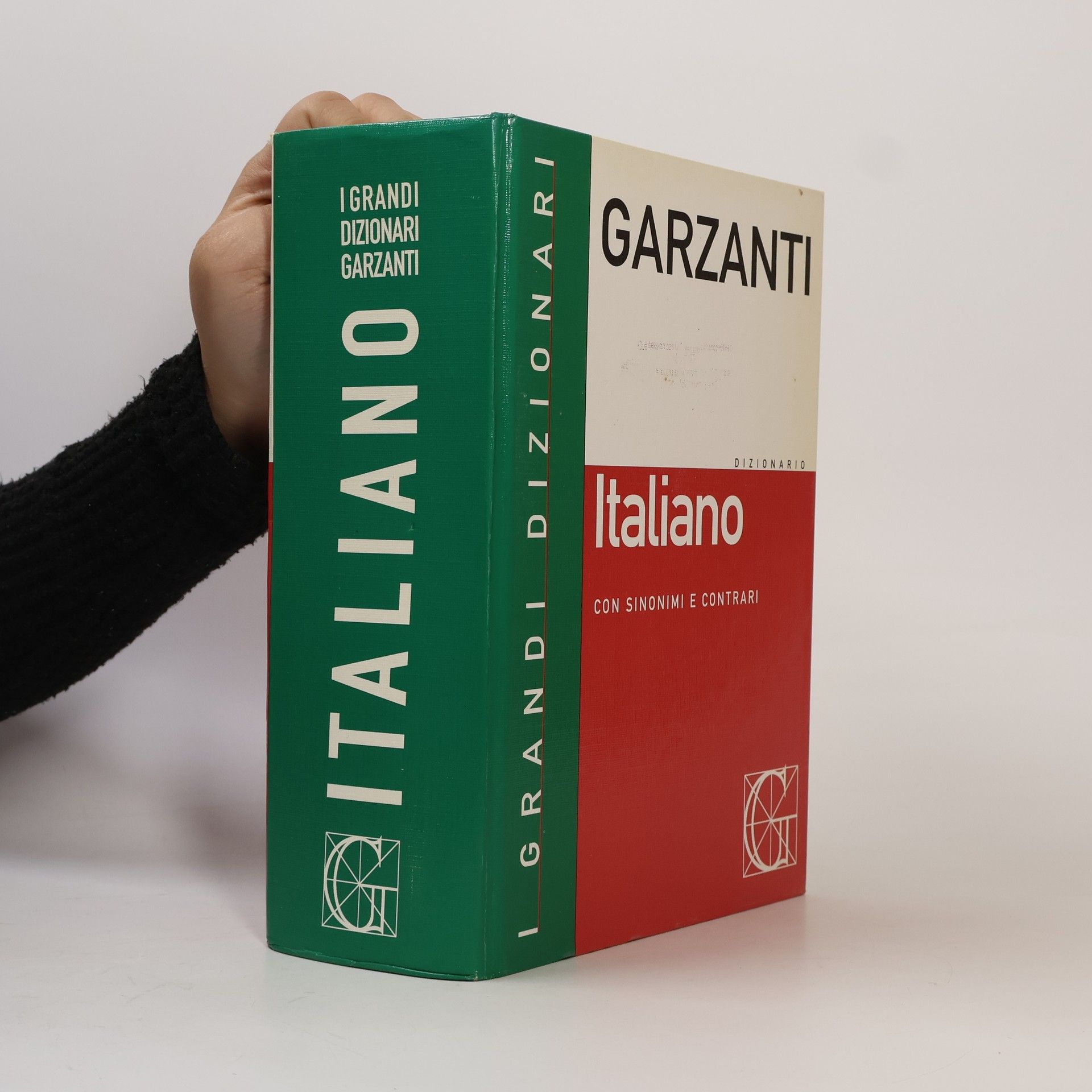 Pasquale Stoppelli I grandi dizionari. Italiano