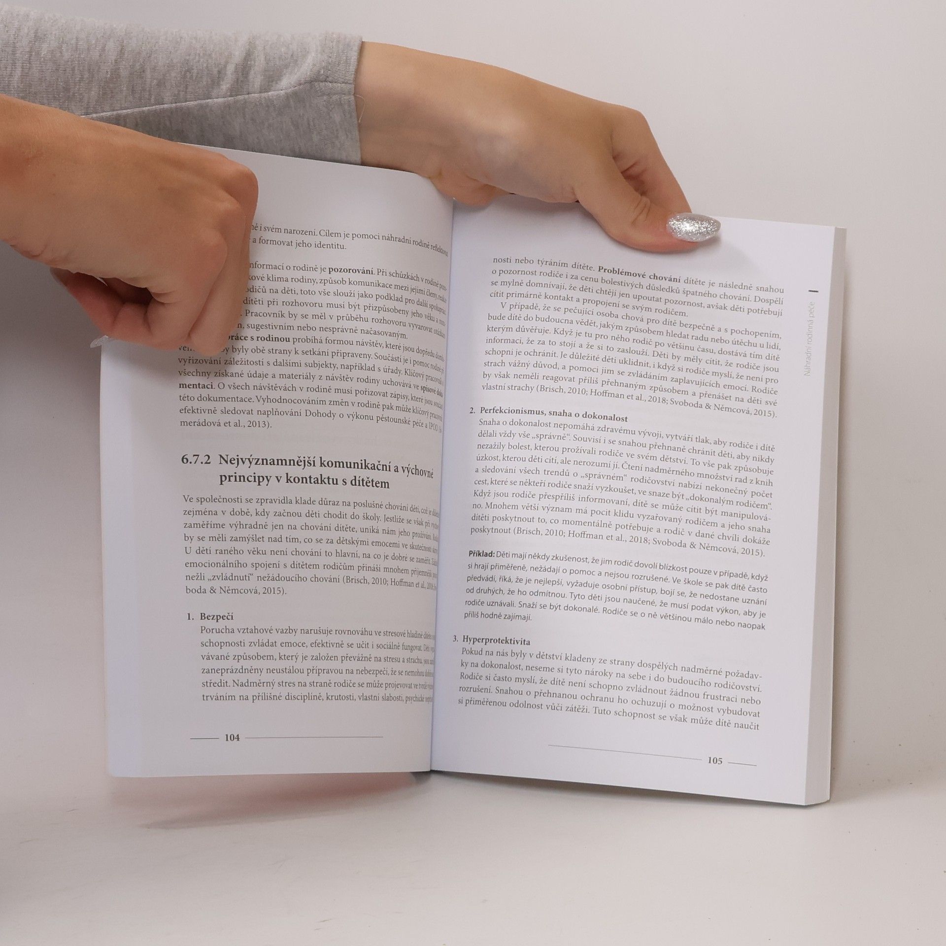 Various authors Psychologie rodiny
