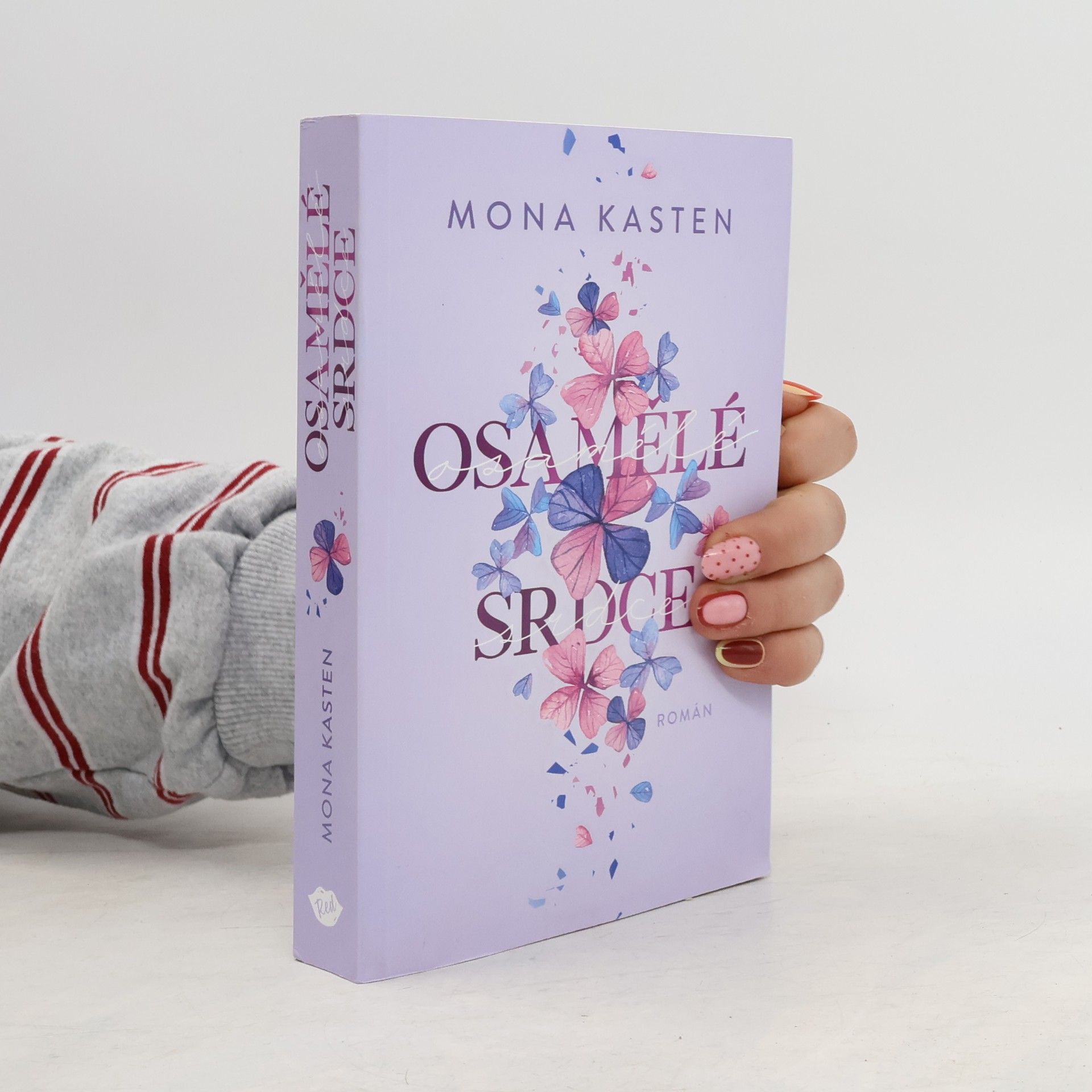 Mona Kasten Osamělé srdce