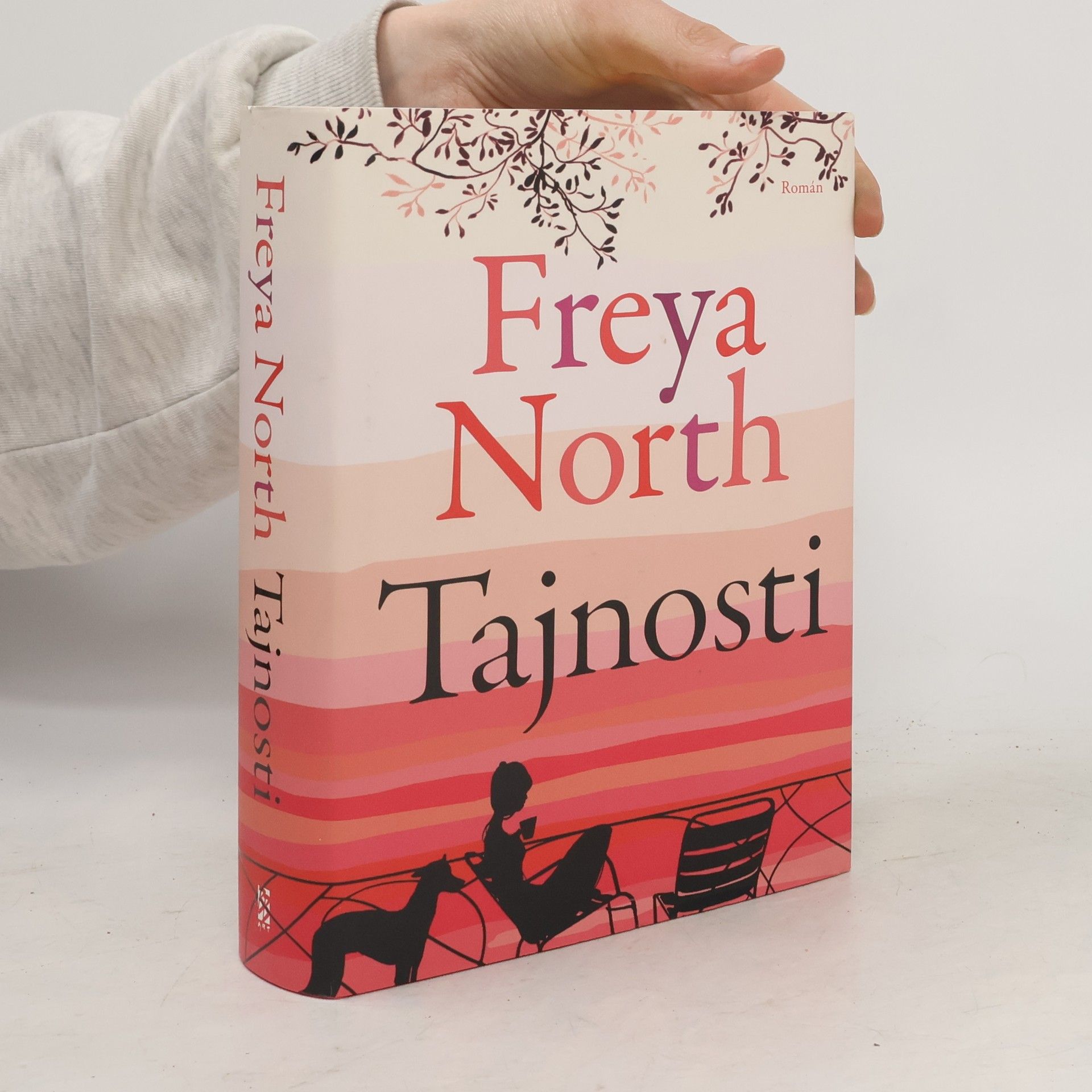 Freya North Tajnosti