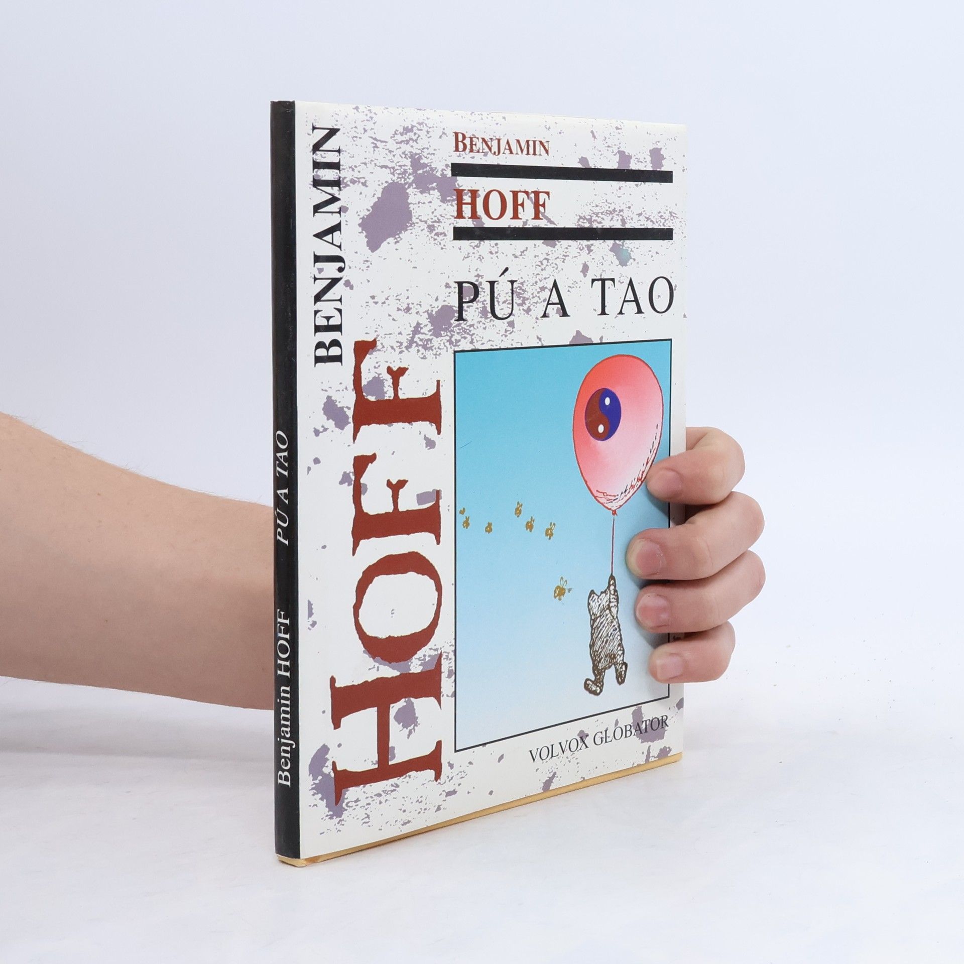 Pú a Tao