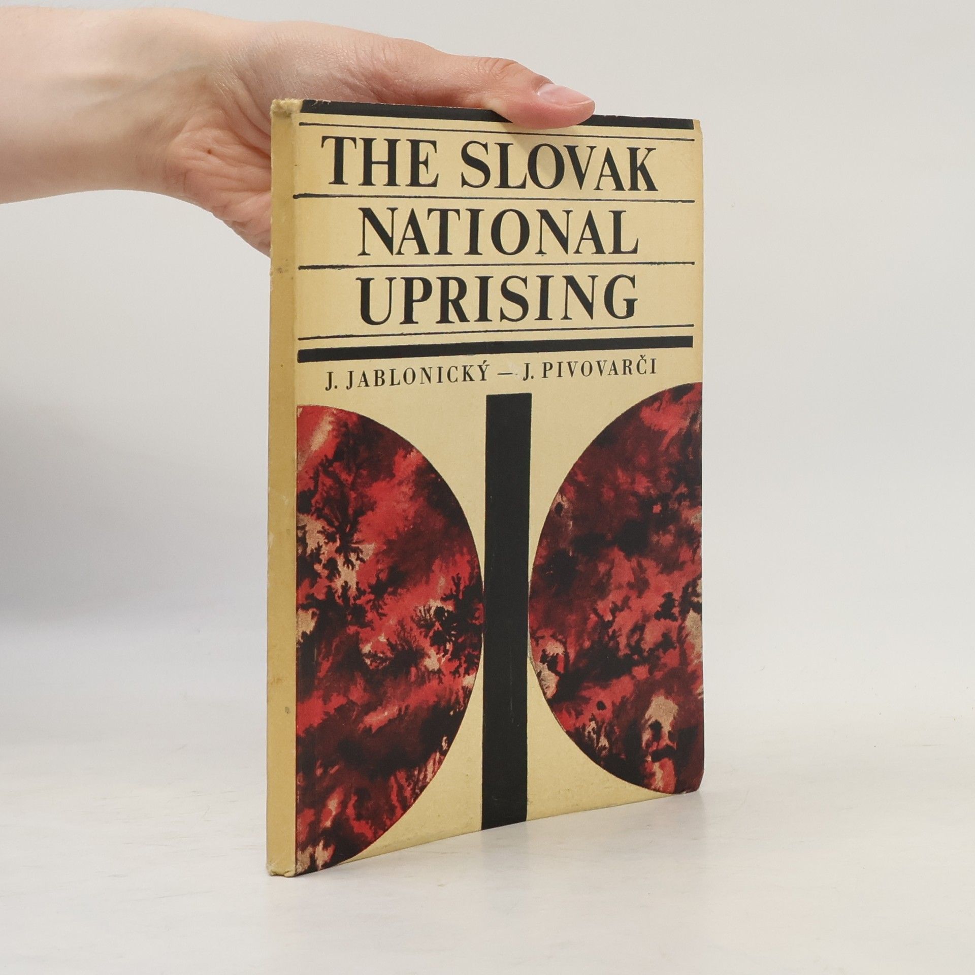 The Slovak National Uprising
