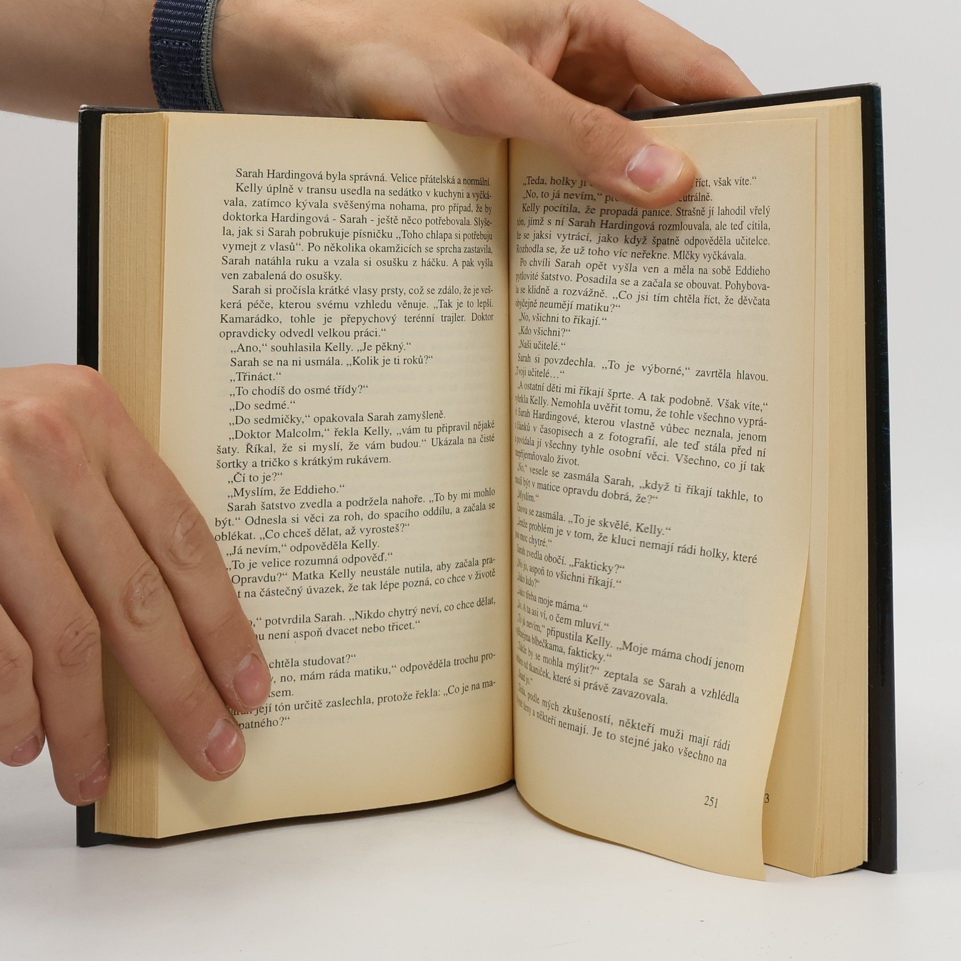Michael Crichton Ztracený svět