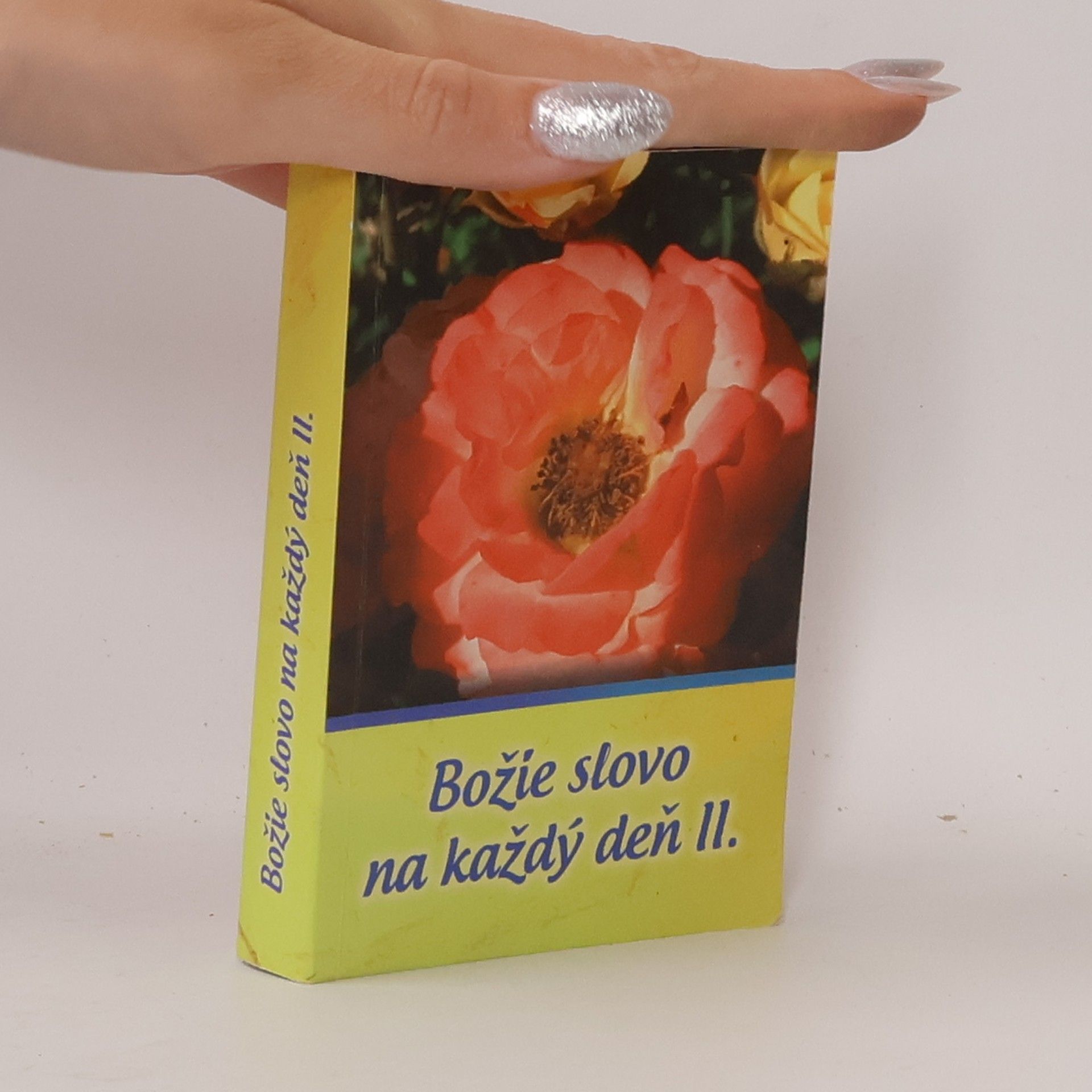 Autores varios Božie slovo na každý deň II.