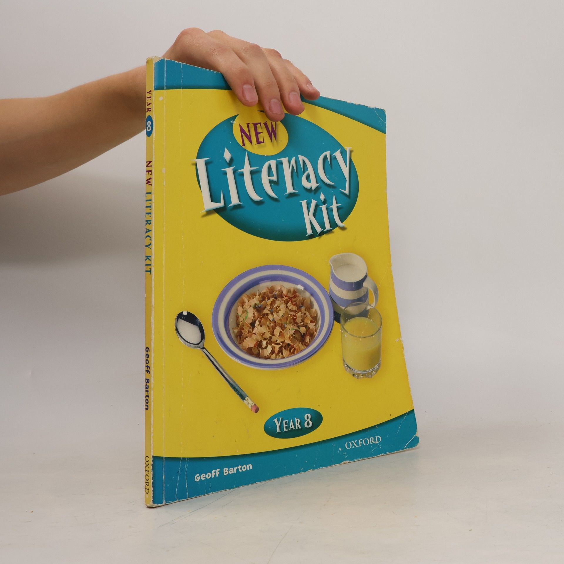 New Literacy Kit