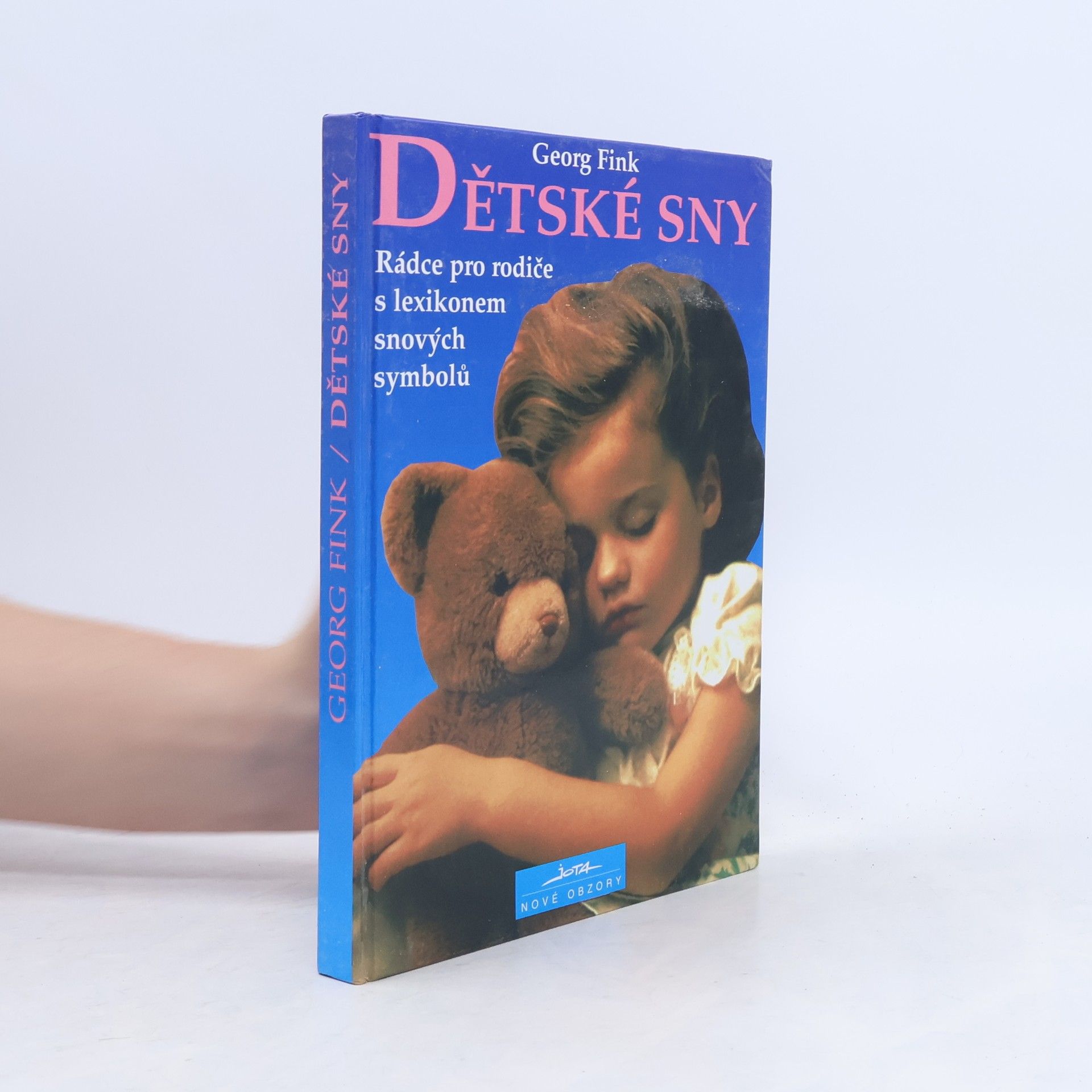 Georg Fink Dětské sny