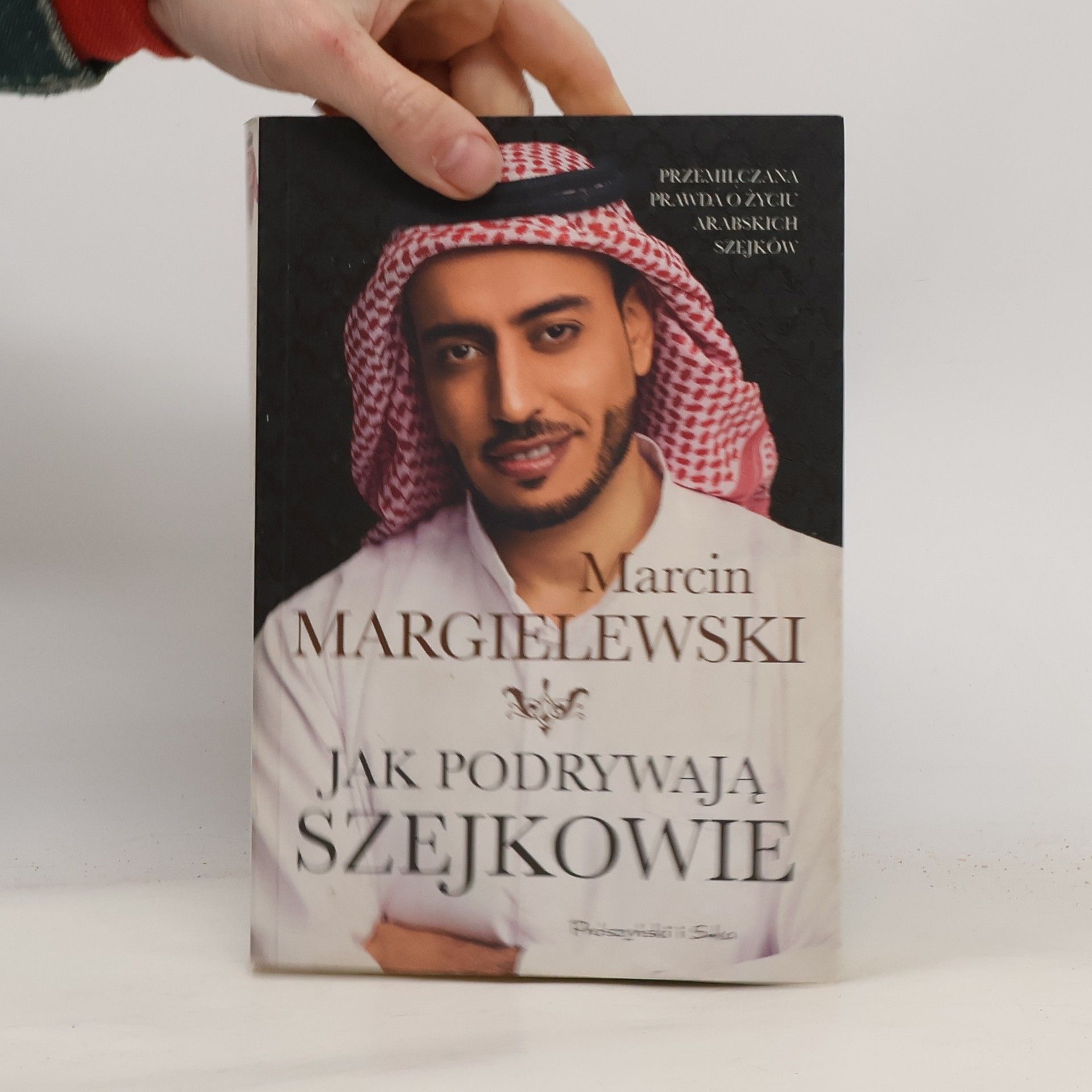 Jak podrywają szejkowie