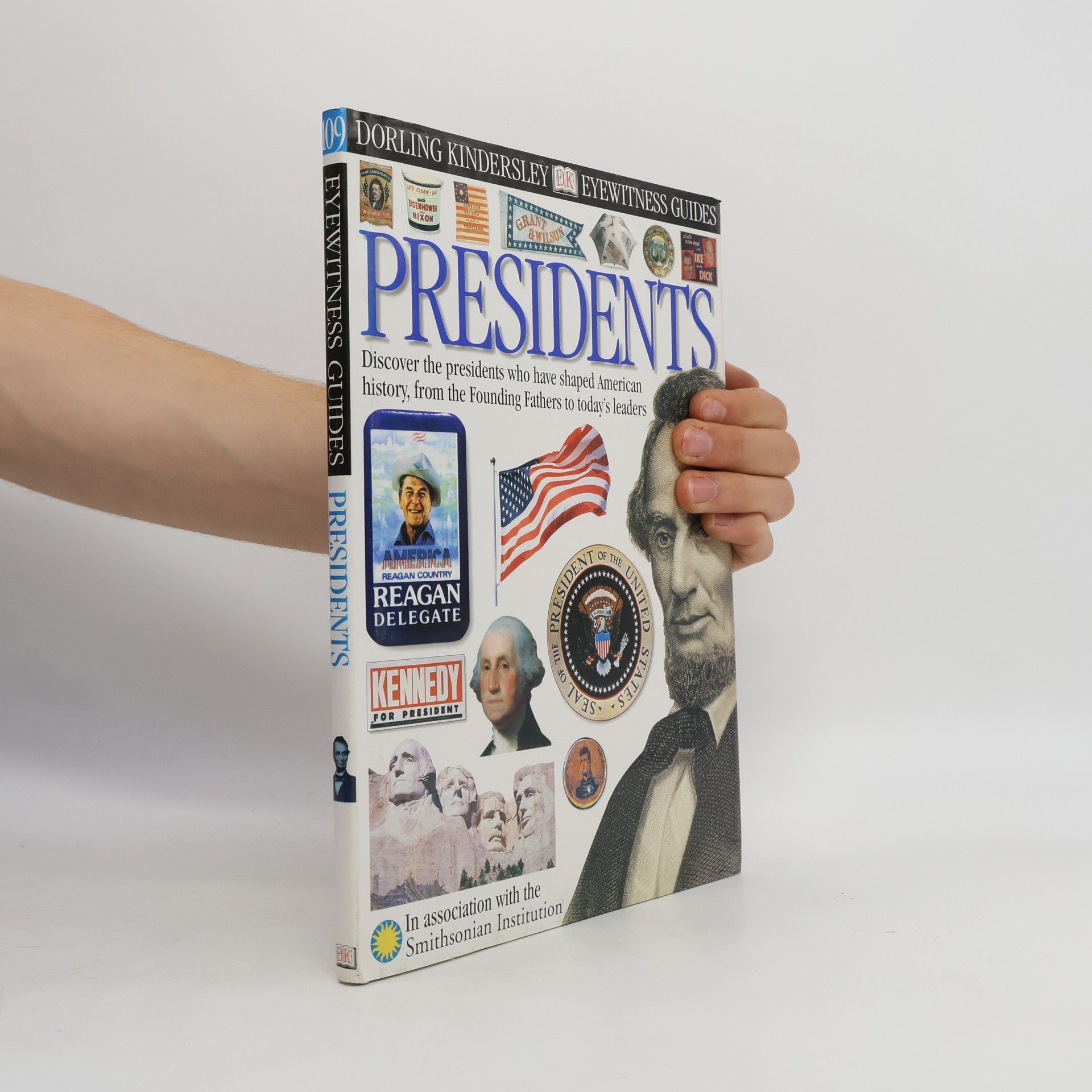 James G. Barber Presidents