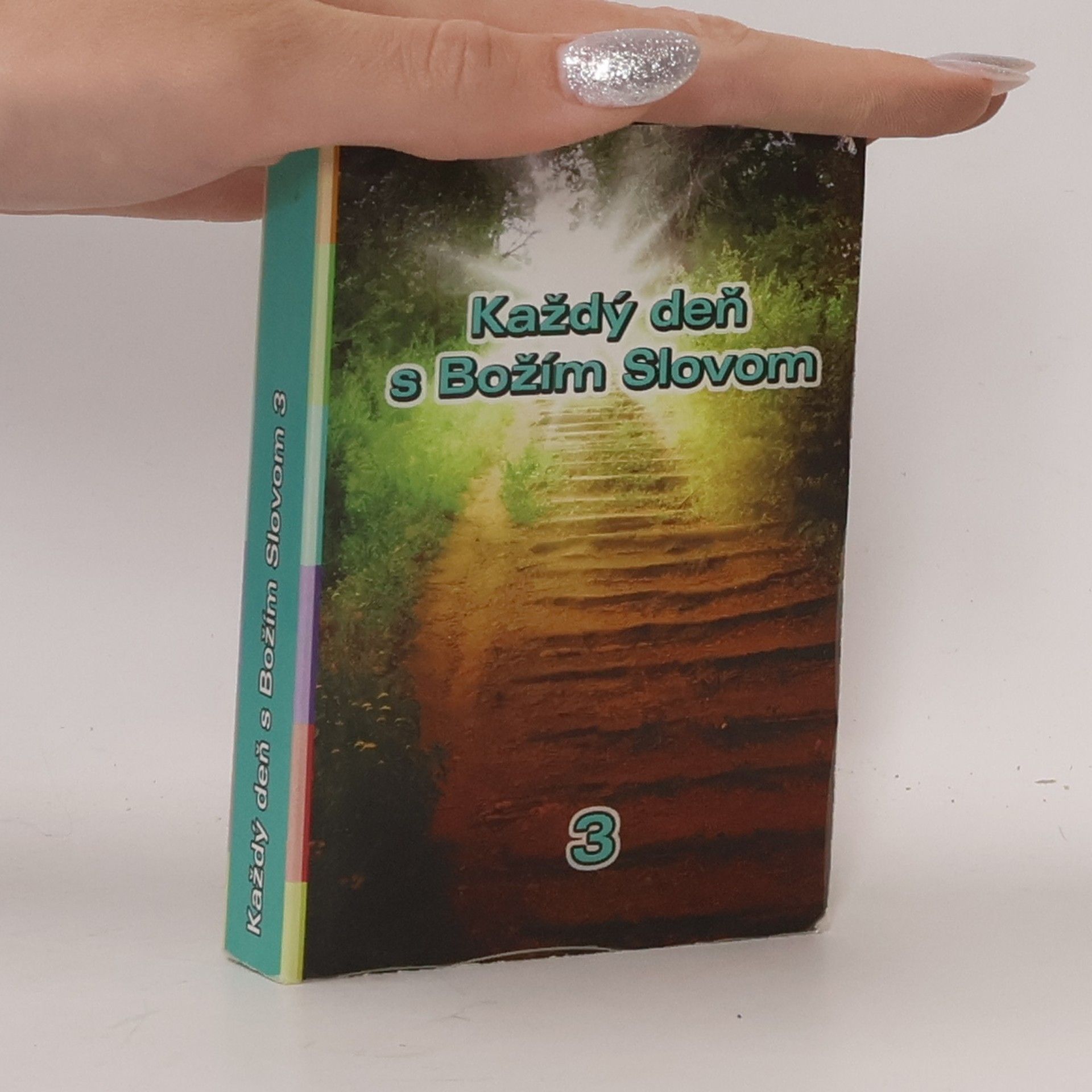 Každý deň s Božím slovom
