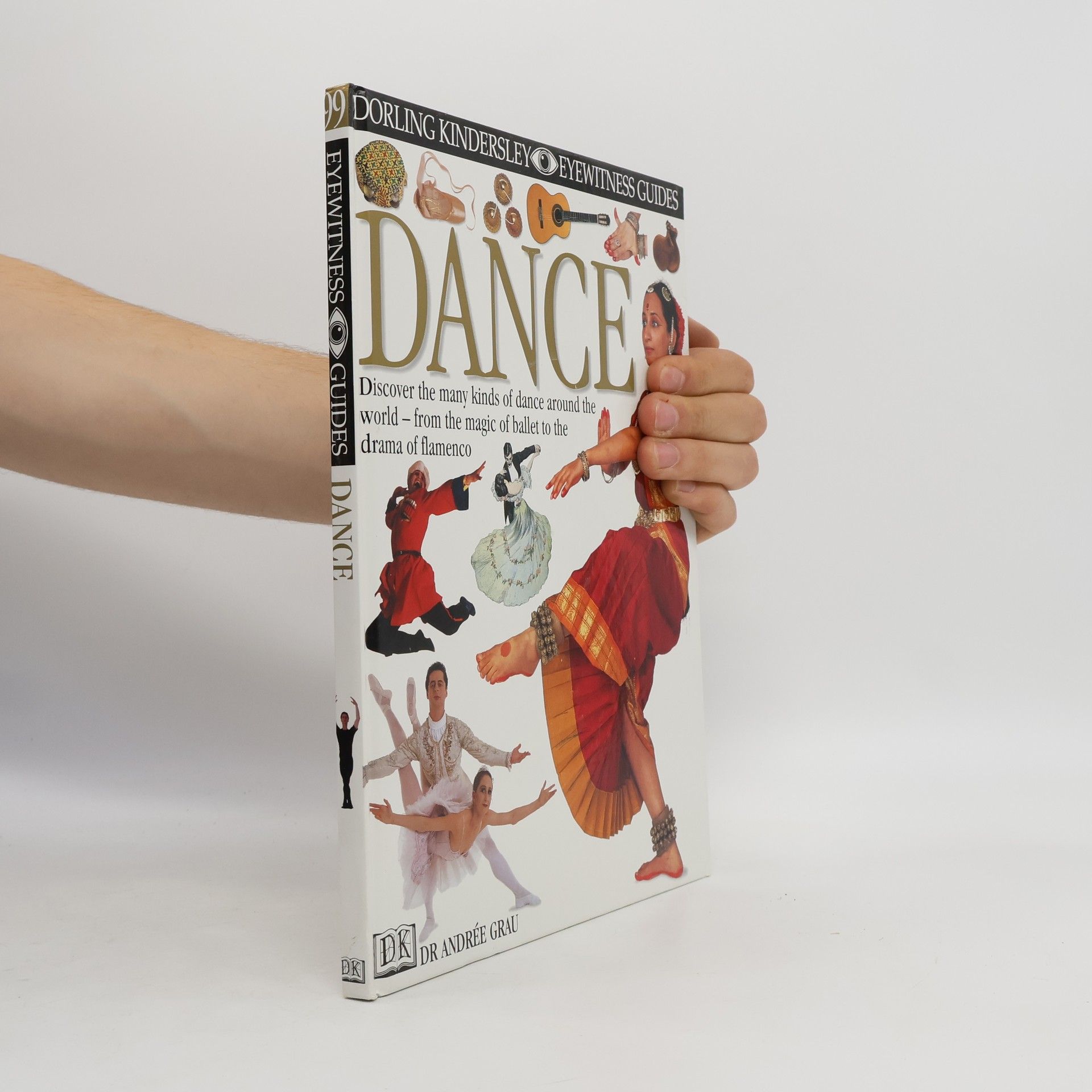 Andrée Grau Dance