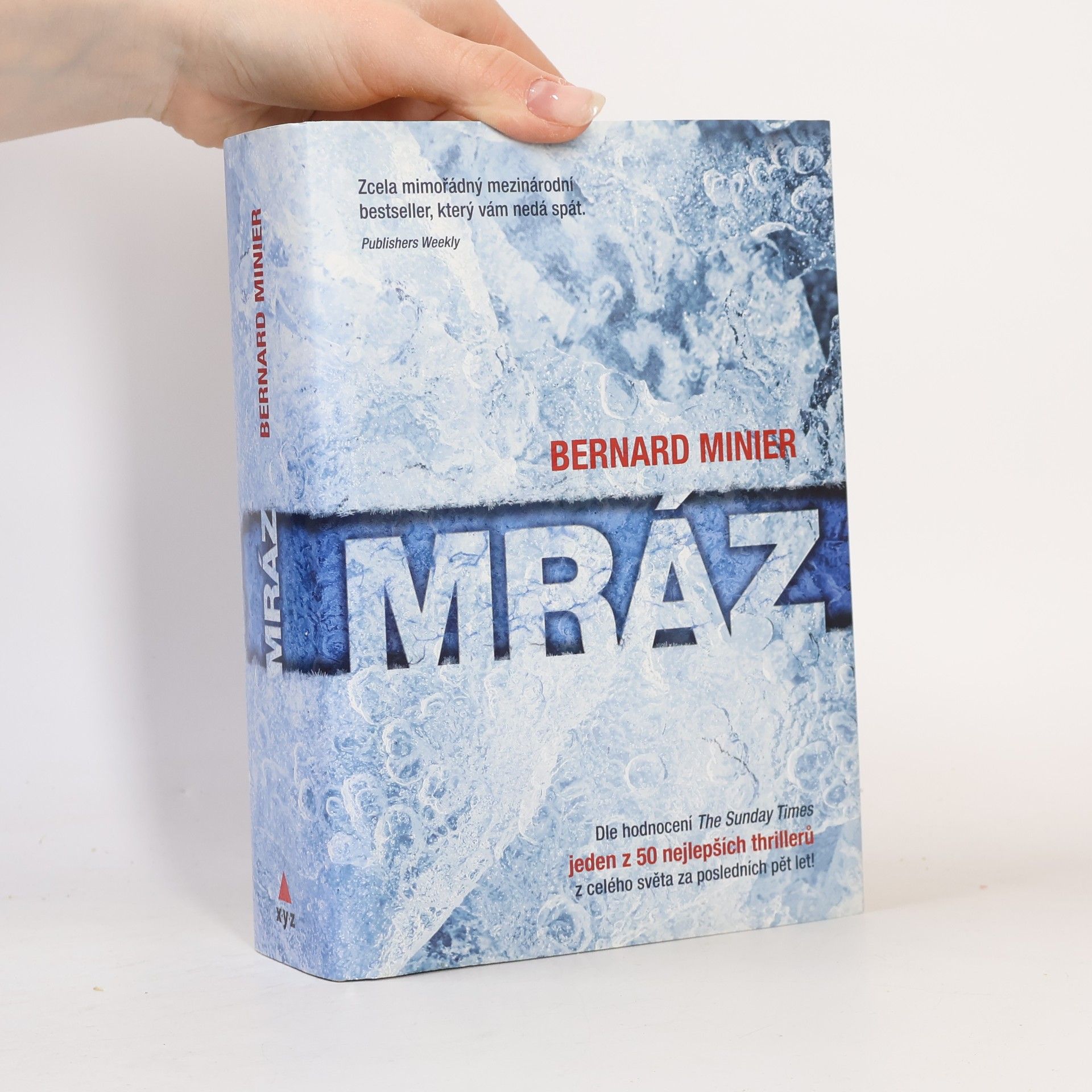 Mráz