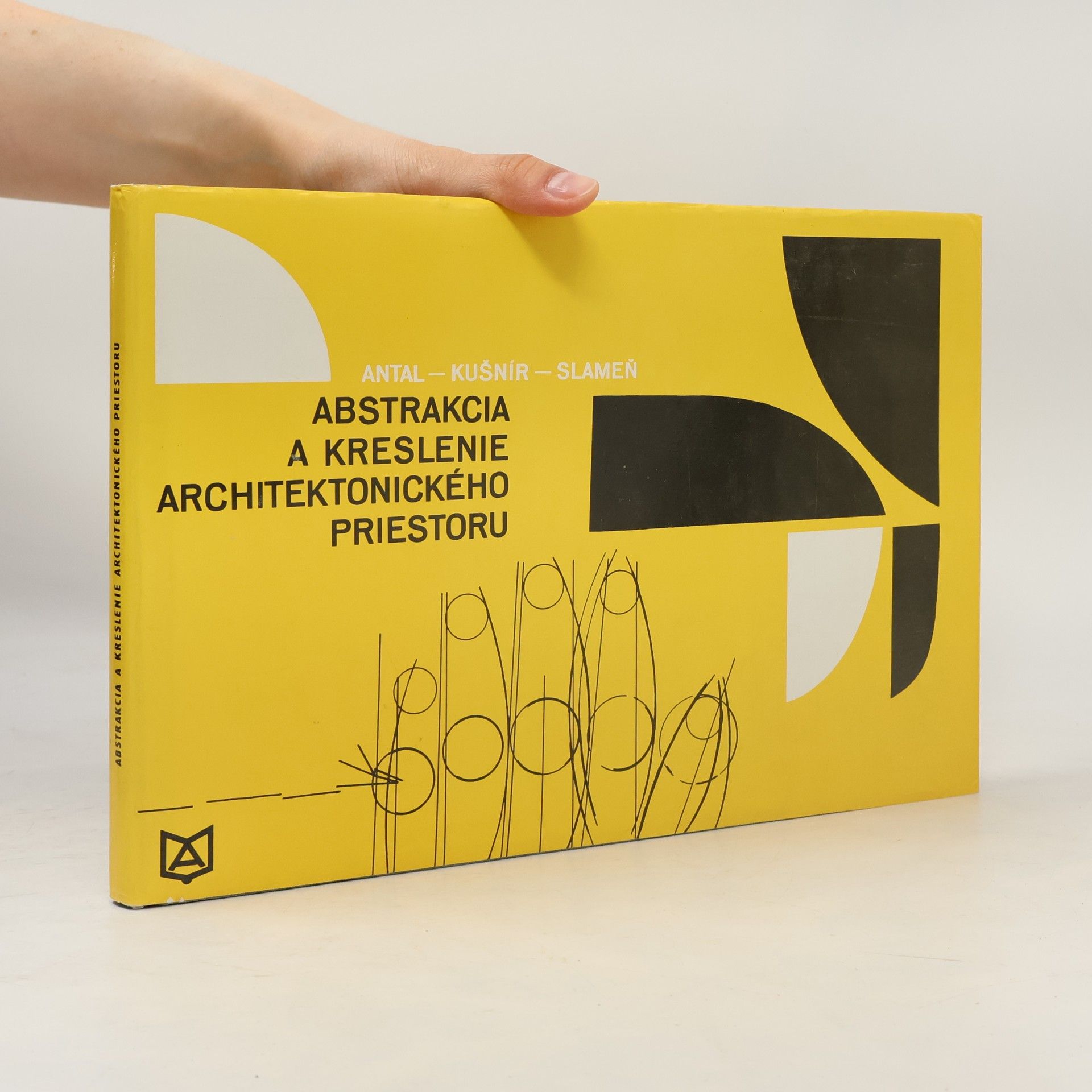 Abstrakcia a kreslenie architektonického priestoru