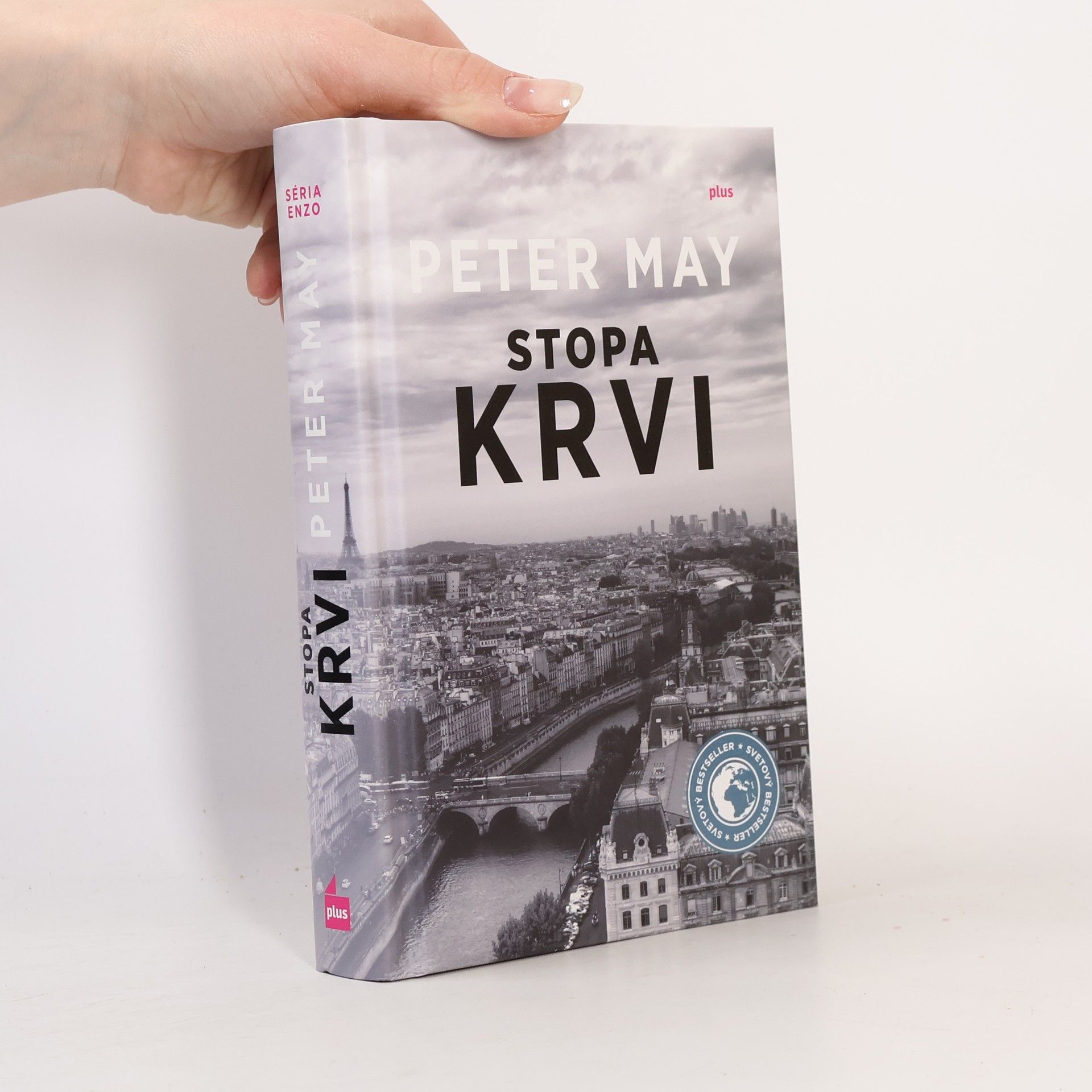 Stopa krvi
