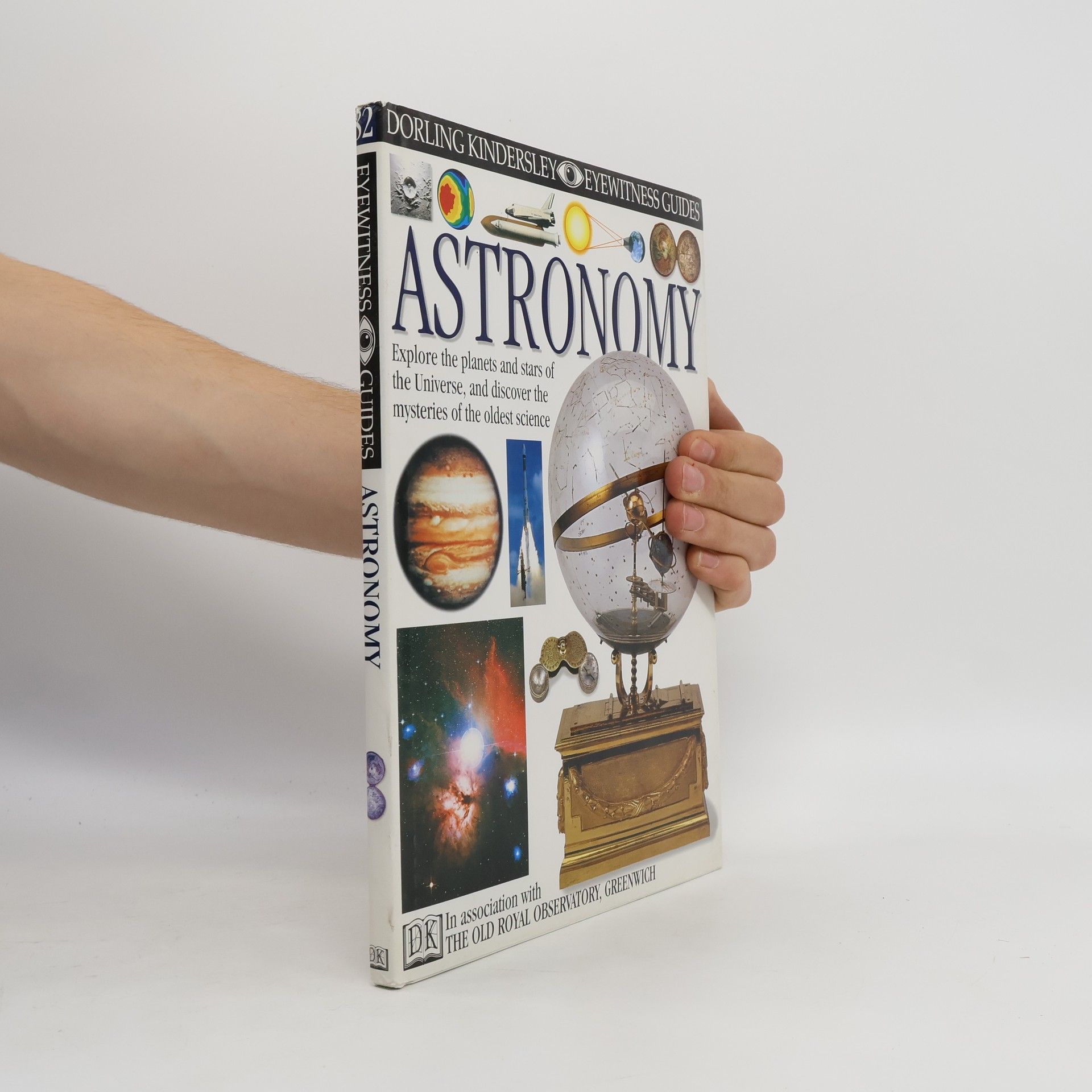 AA.VV. Astronomy