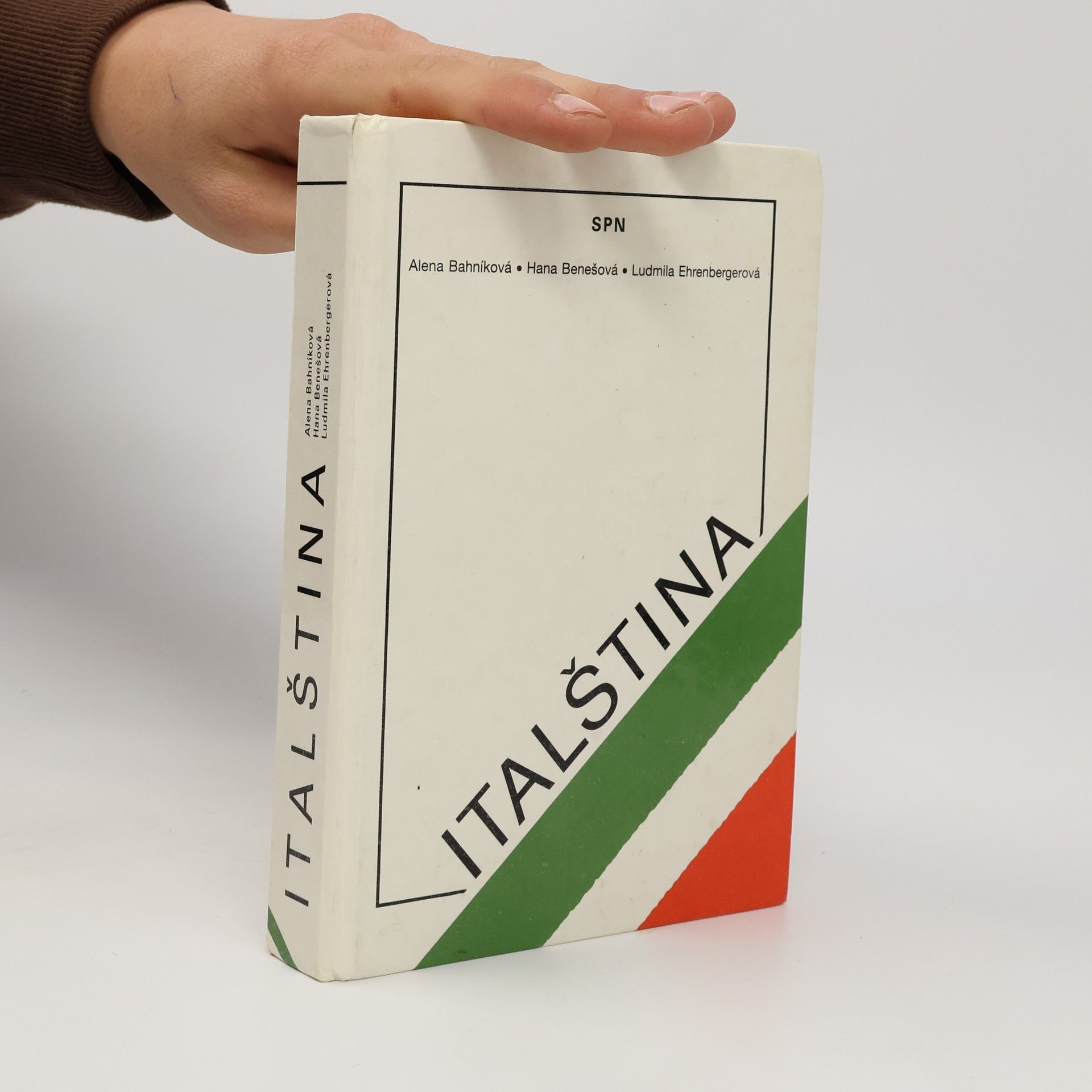 Italština