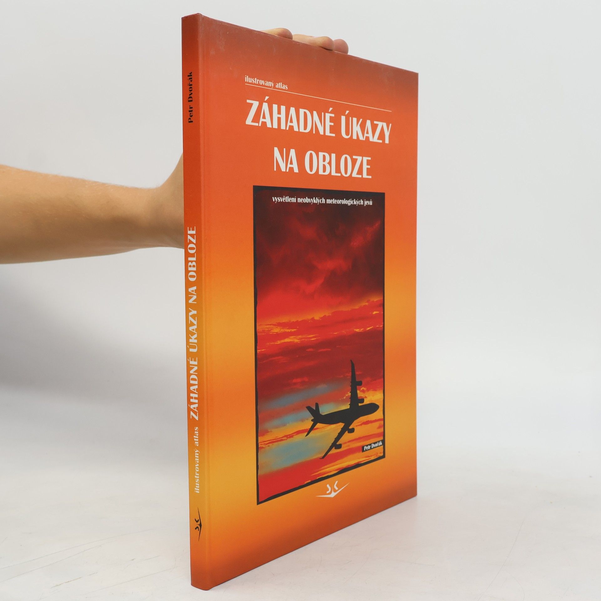 Záhadné úkazy na obloze